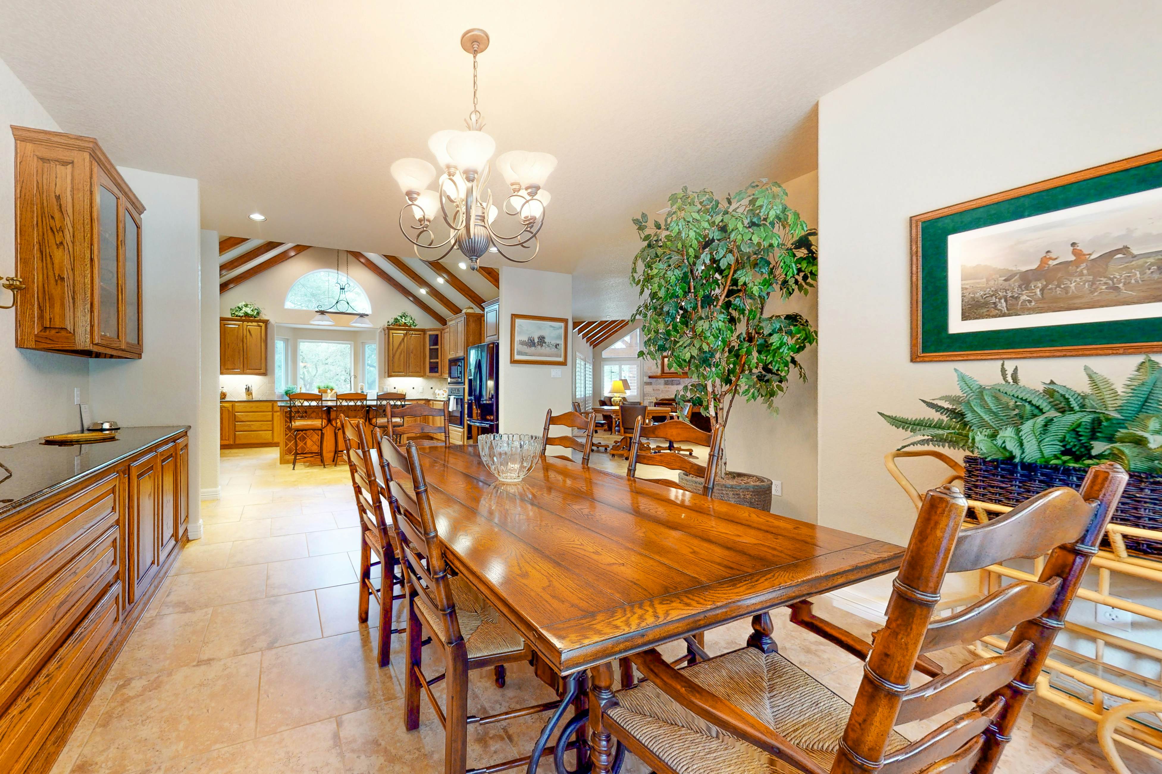 Vista Ridge Hideaway