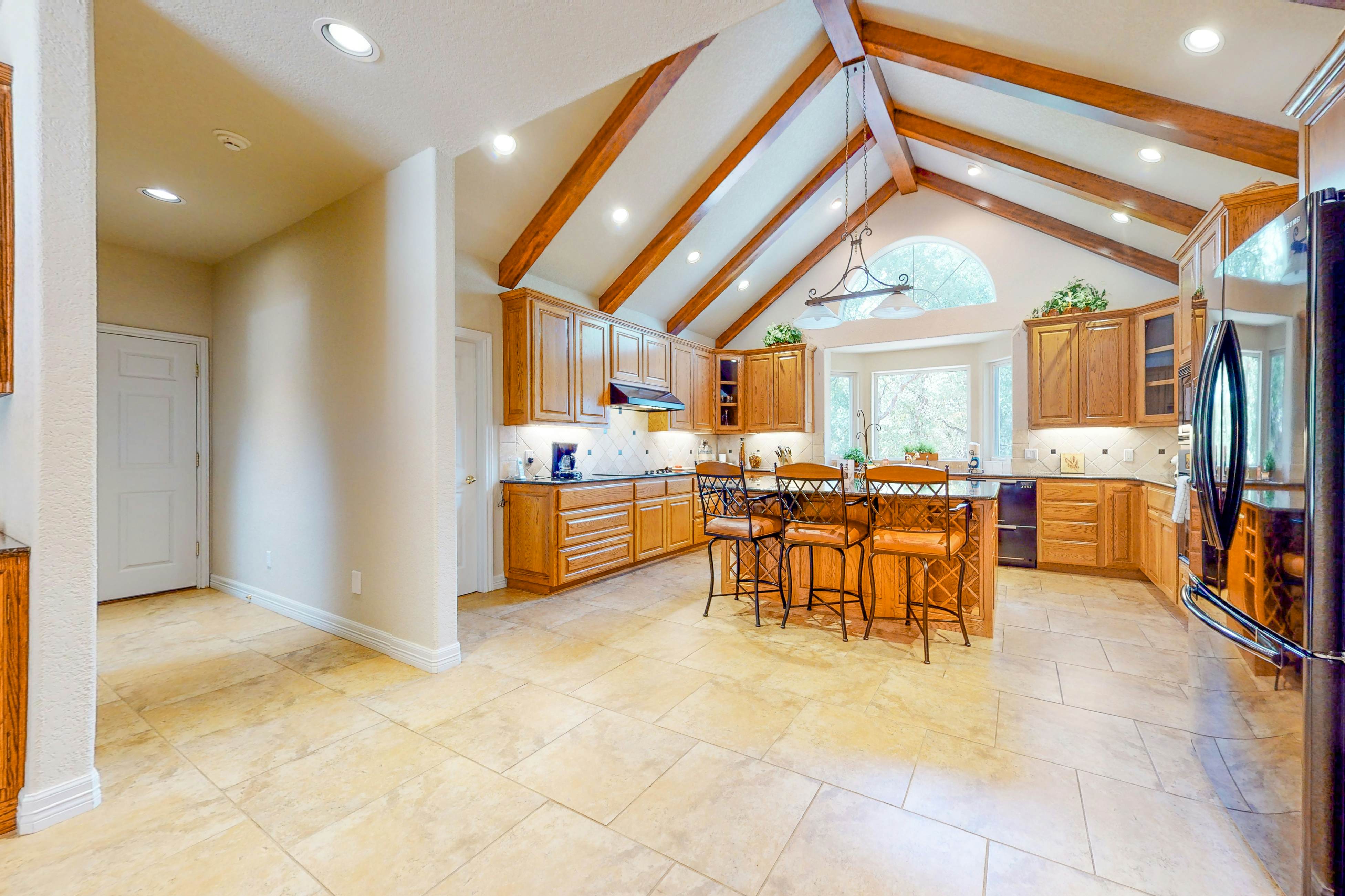 Vista Ridge Hideaway