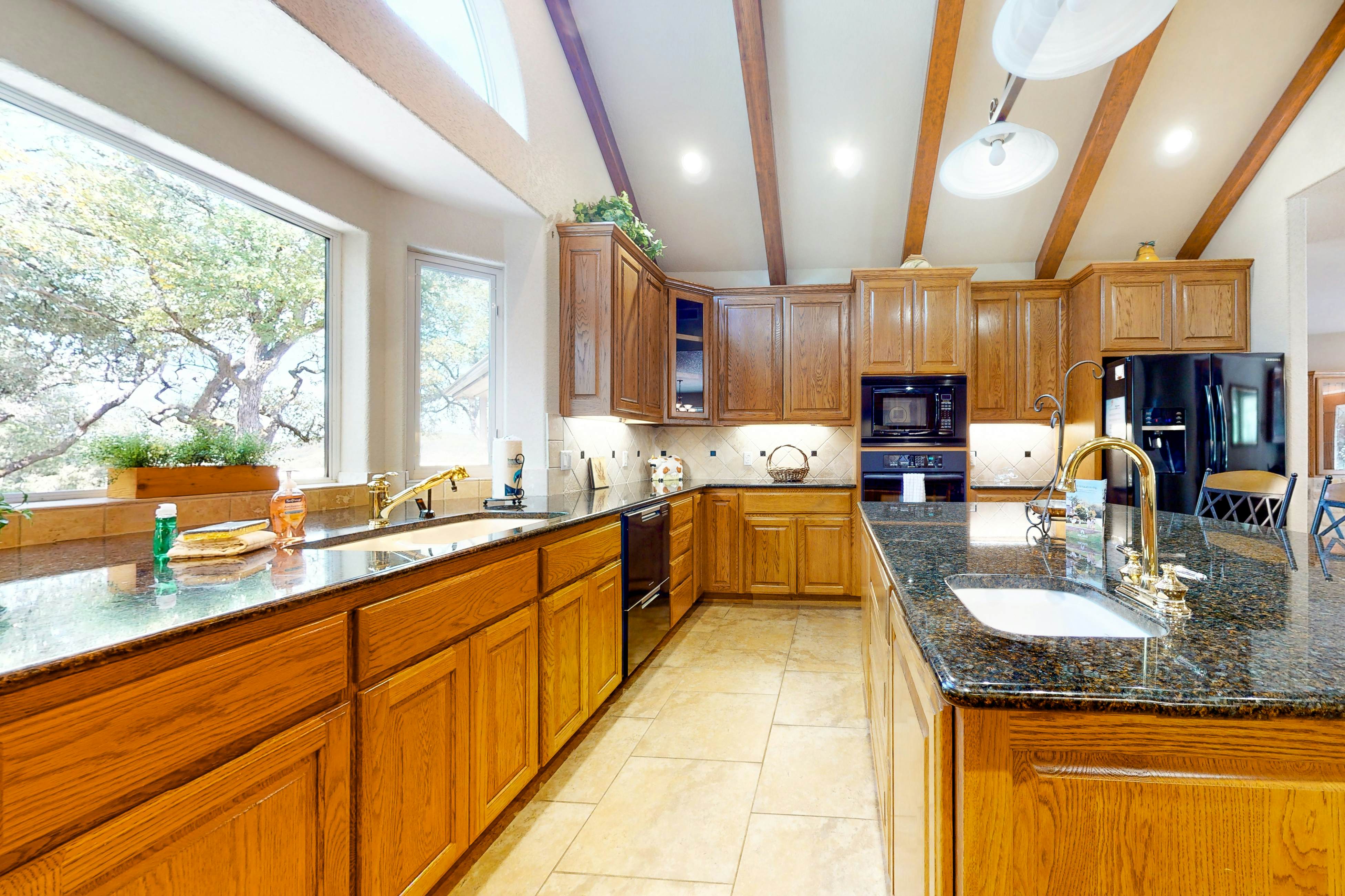 Vista Ridge Hideaway