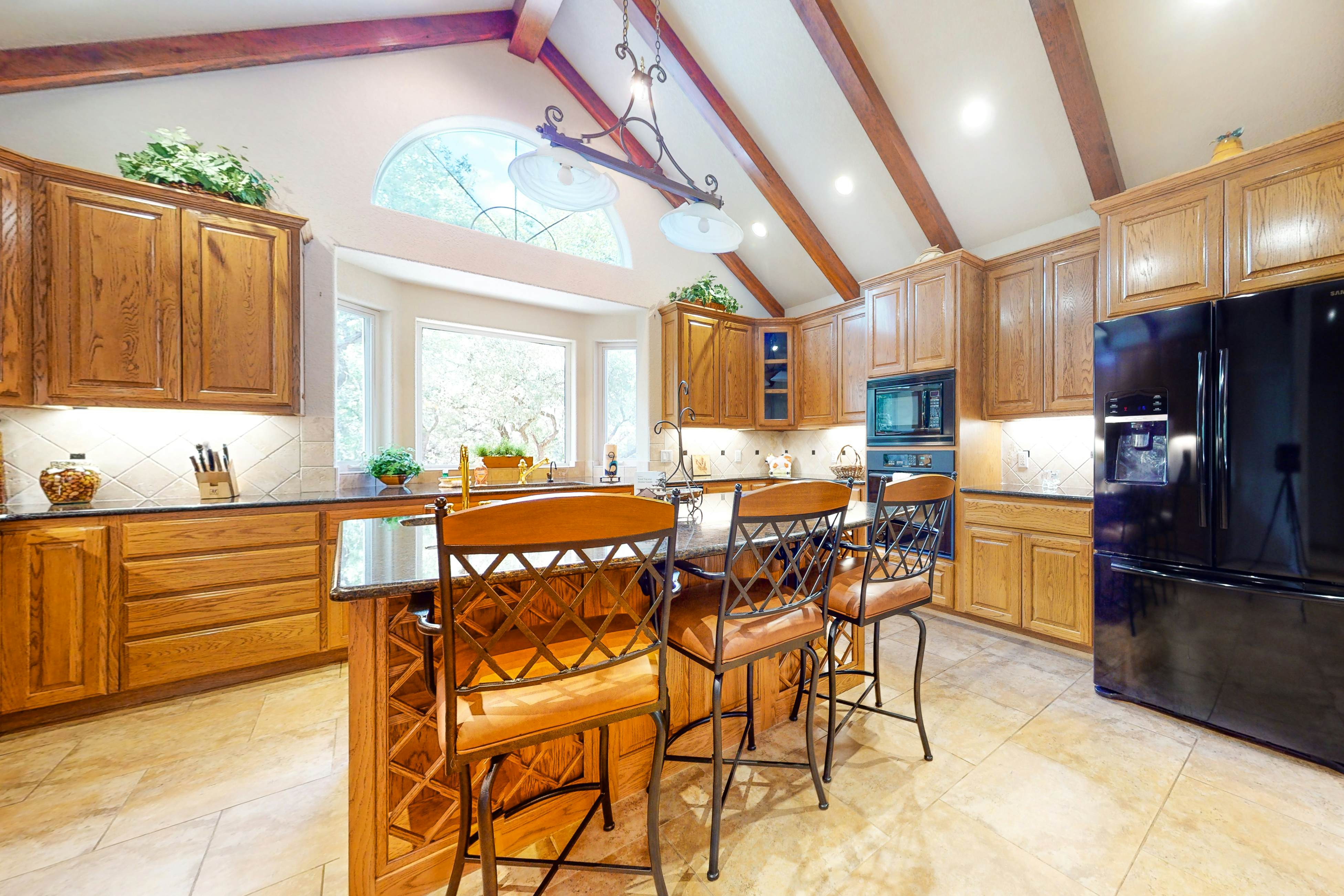 Vista Ridge Hideaway