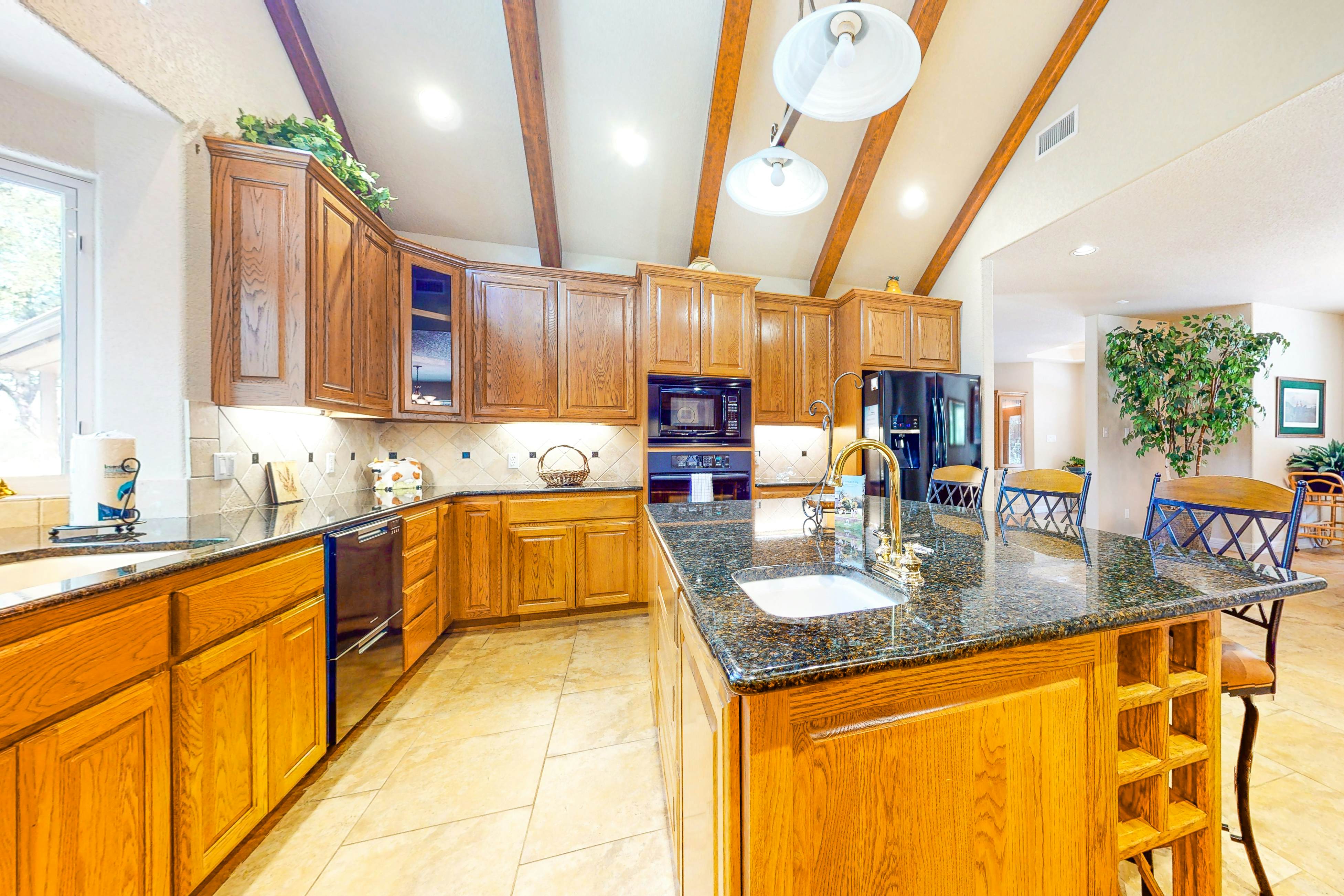 Vista Ridge Hideaway