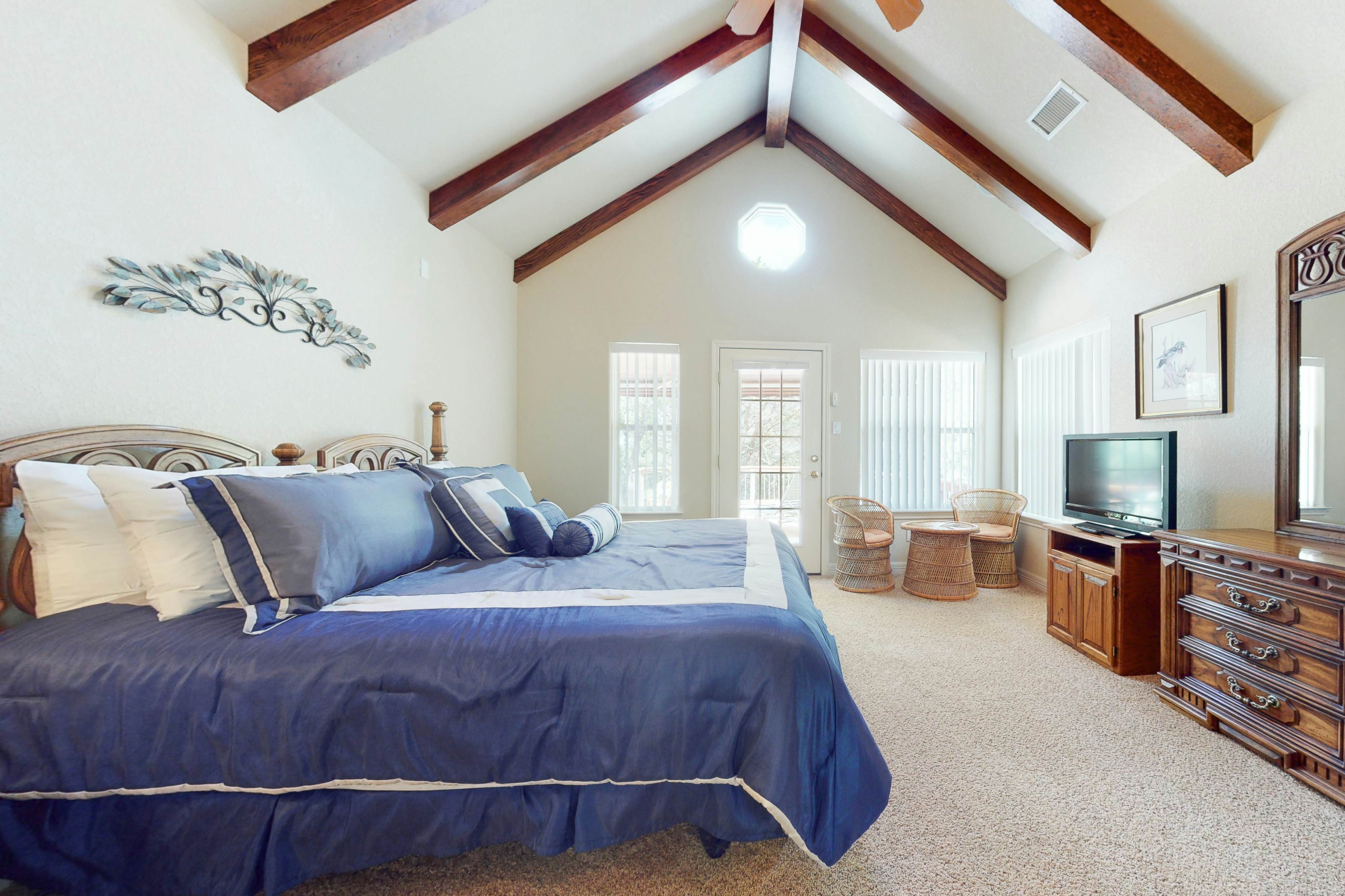 Vista Ridge Hideaway