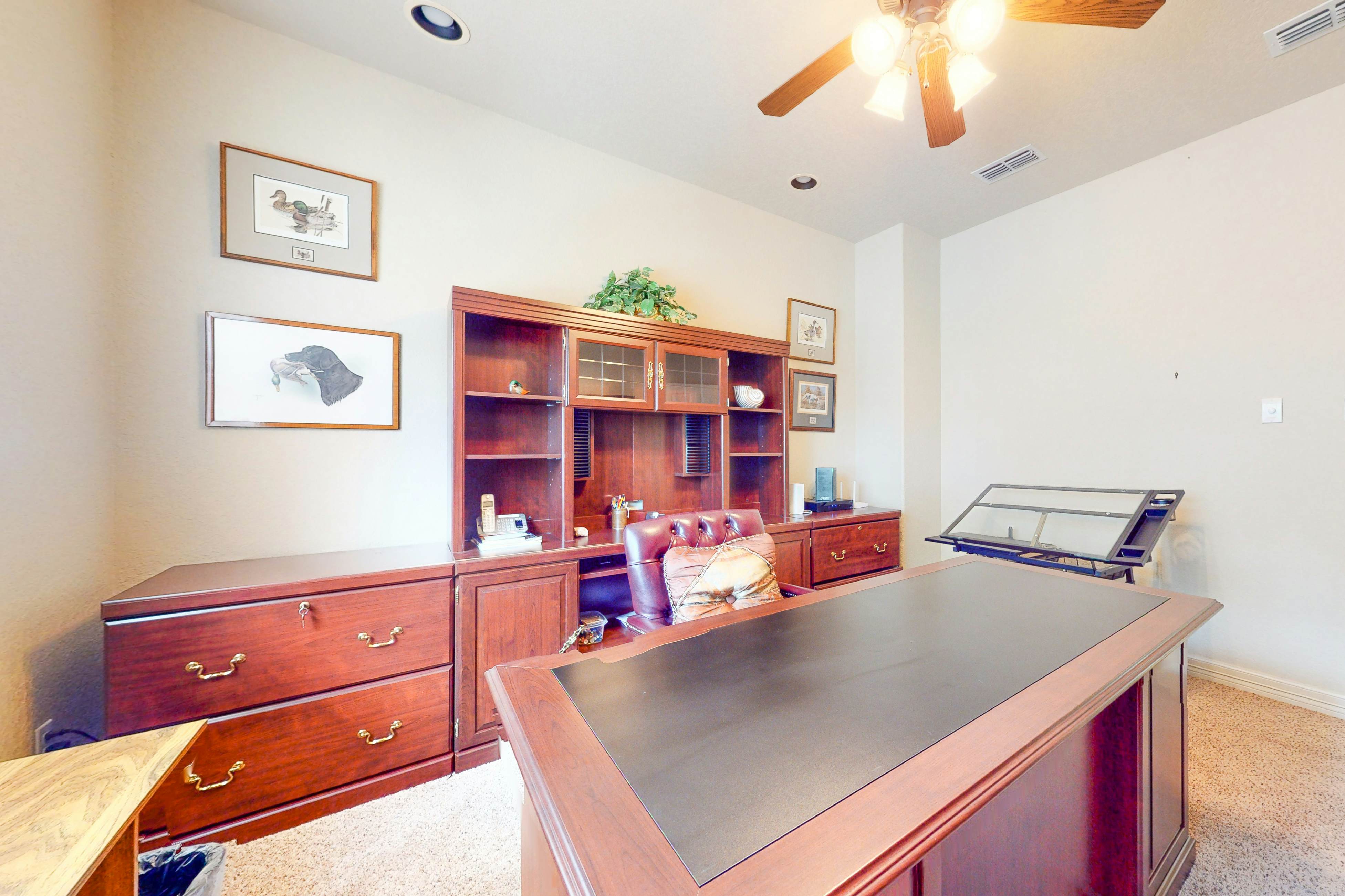 Vista Ridge Hideaway