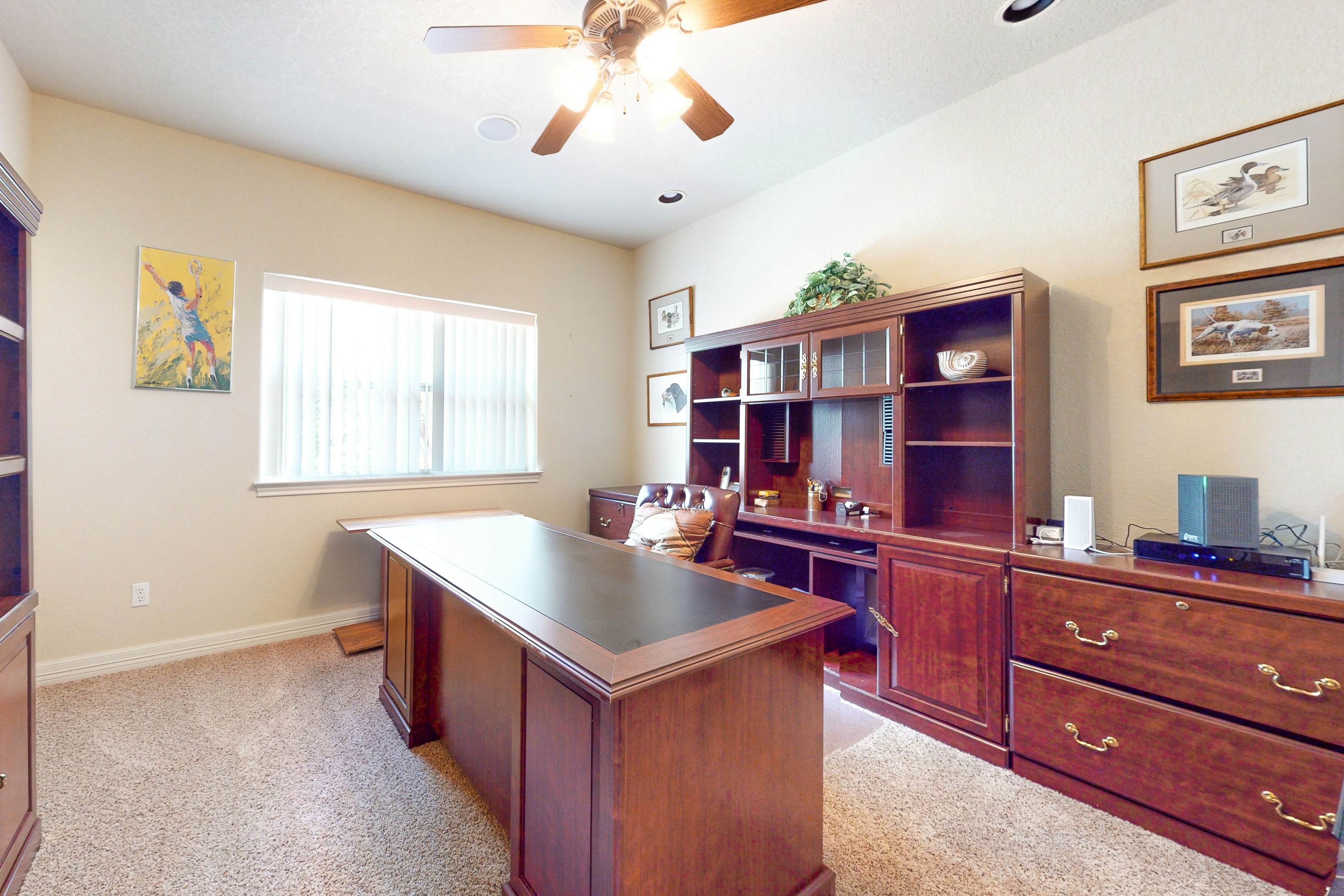 Vista Ridge Hideaway