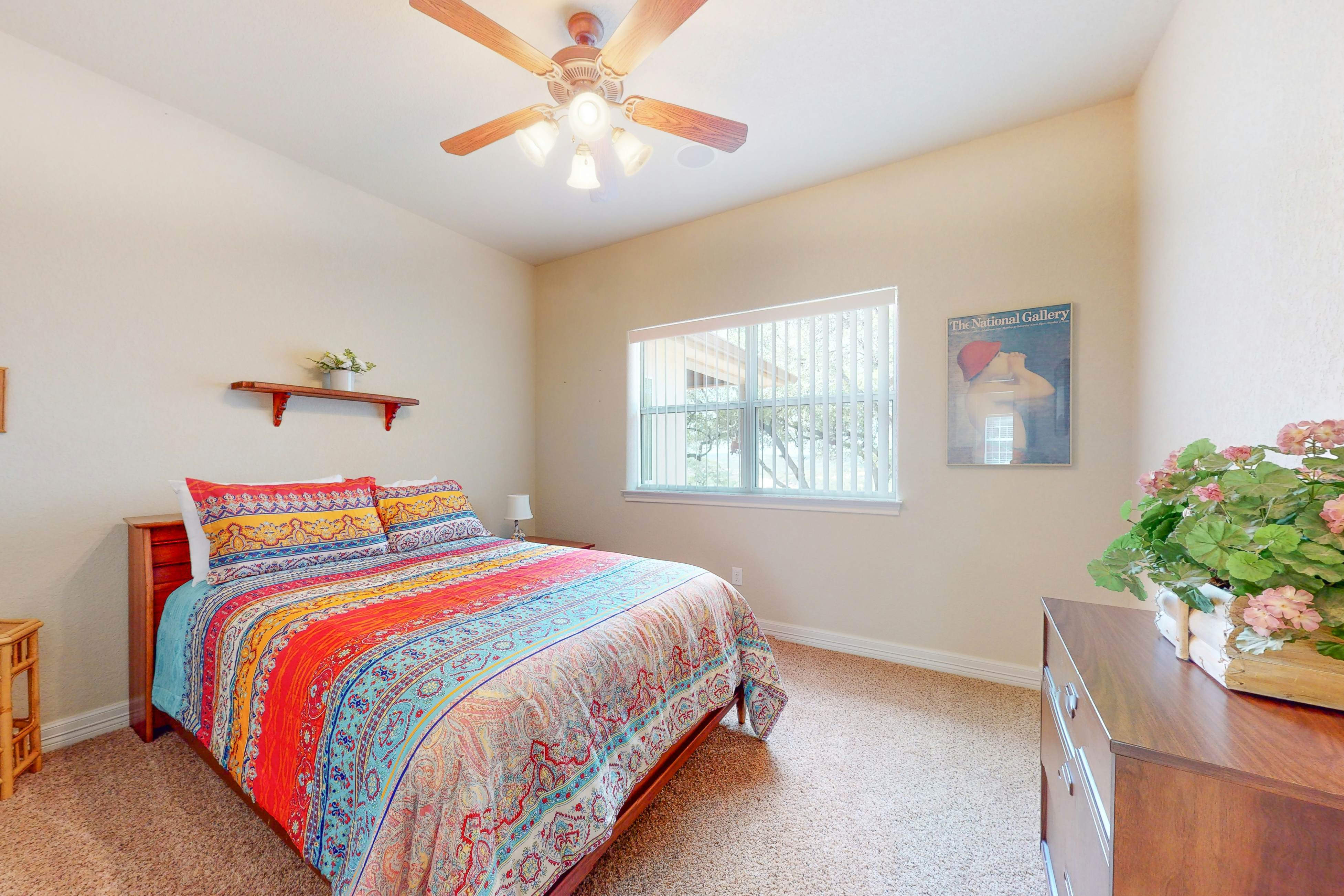 Vista Ridge Hideaway