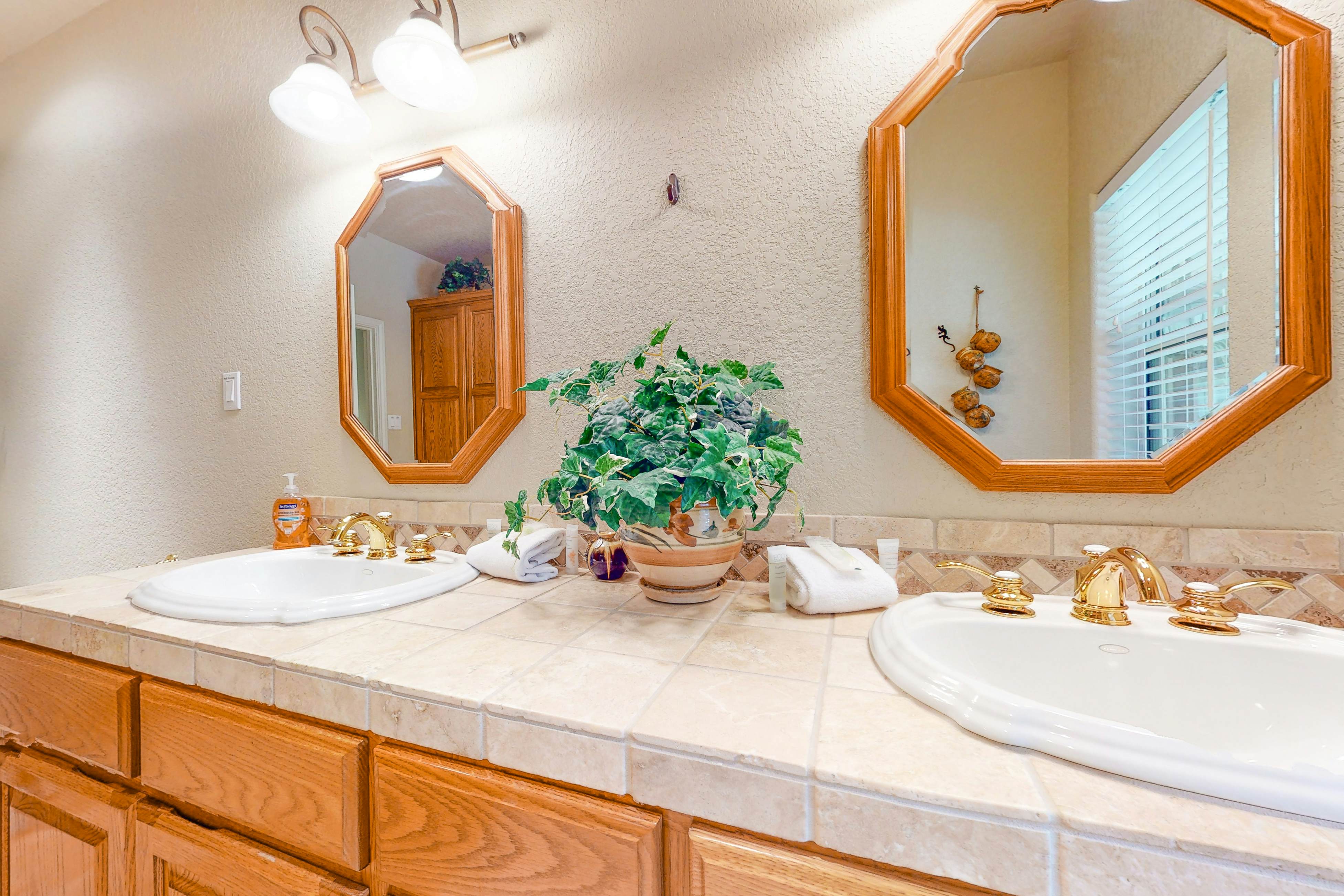 Vista Ridge Hideaway