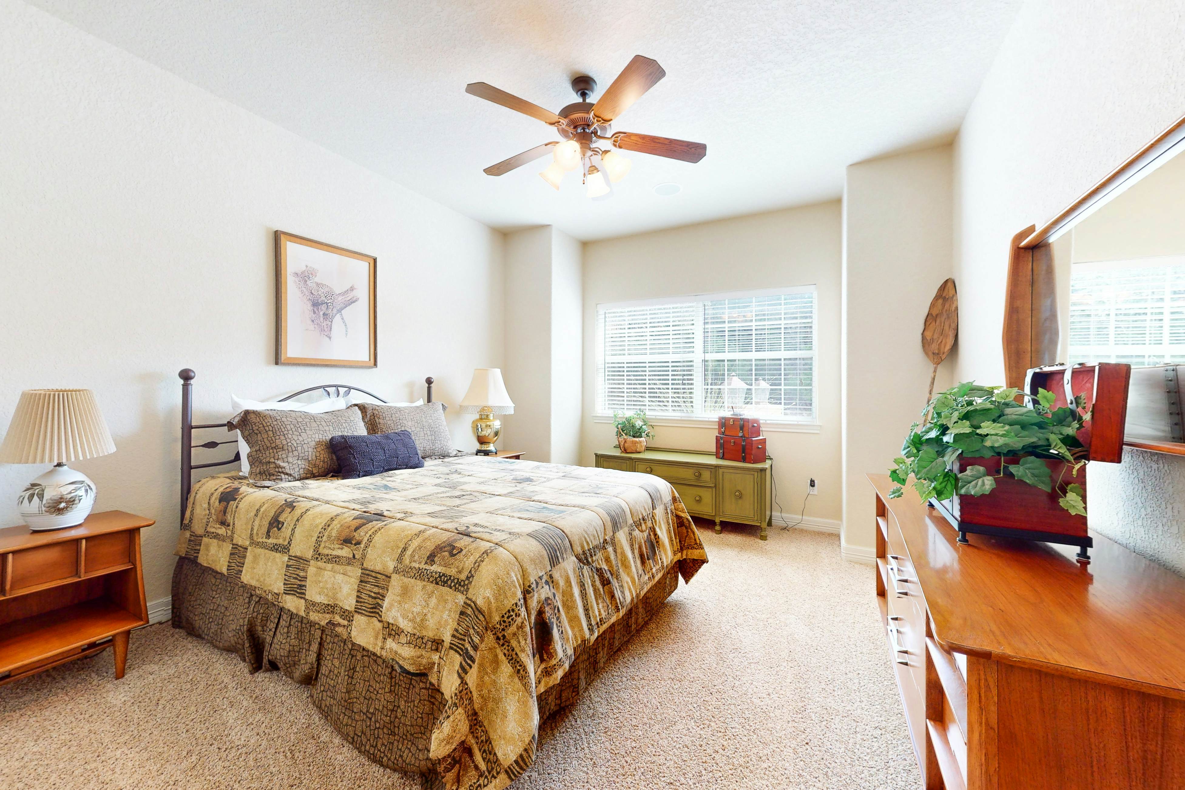 Vista Ridge Hideaway