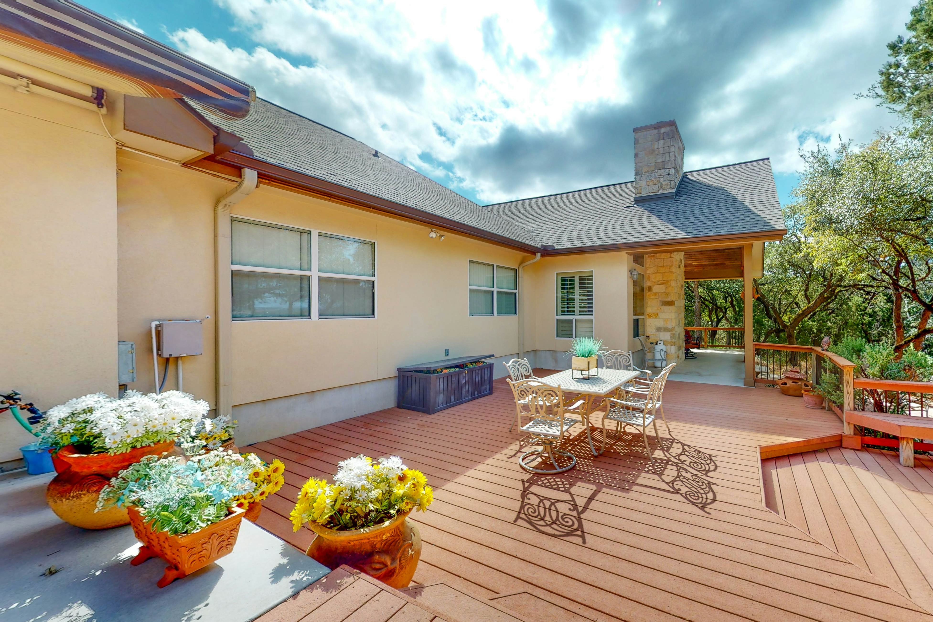 Vista Ridge Hideaway