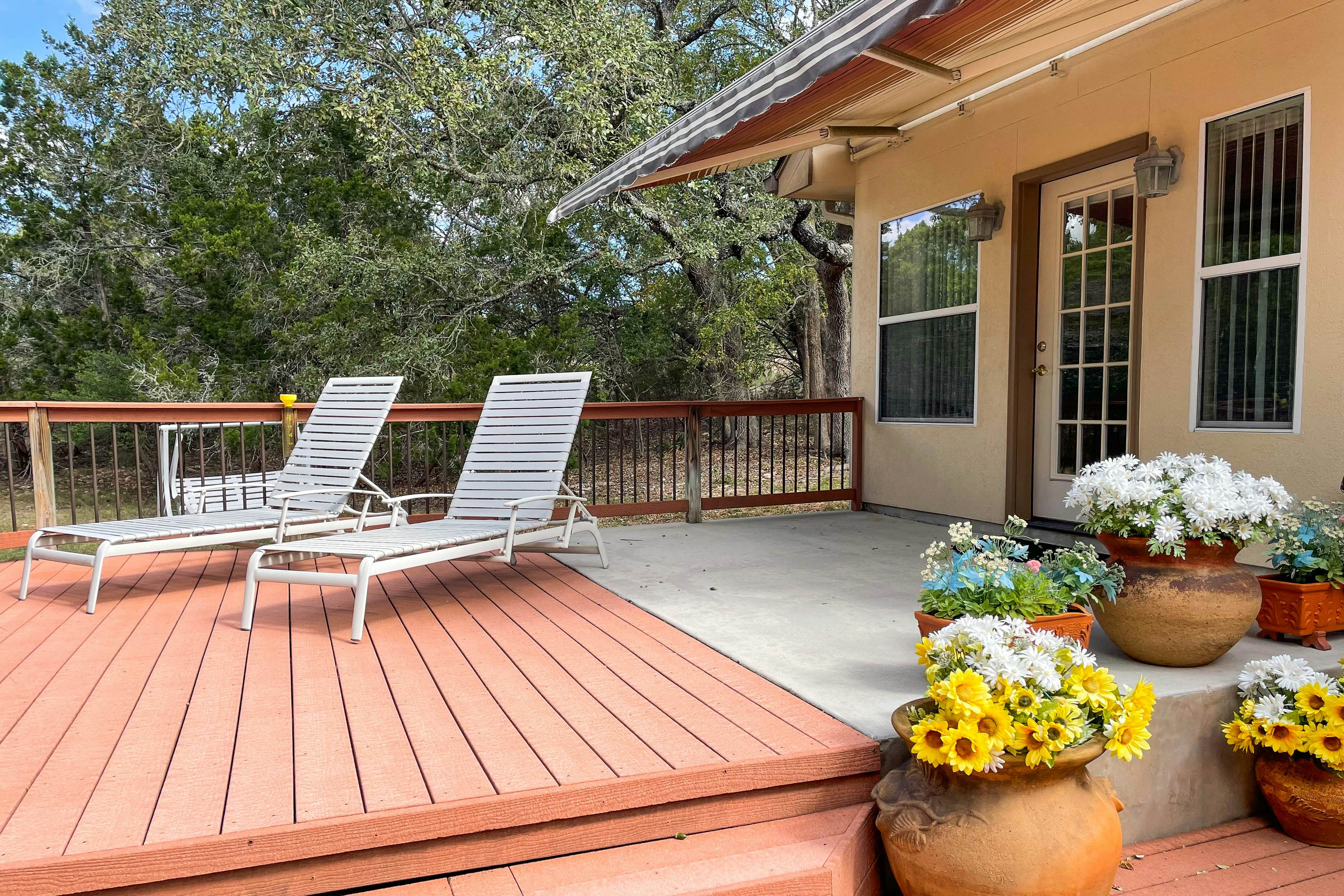 Vista Ridge Hideaway