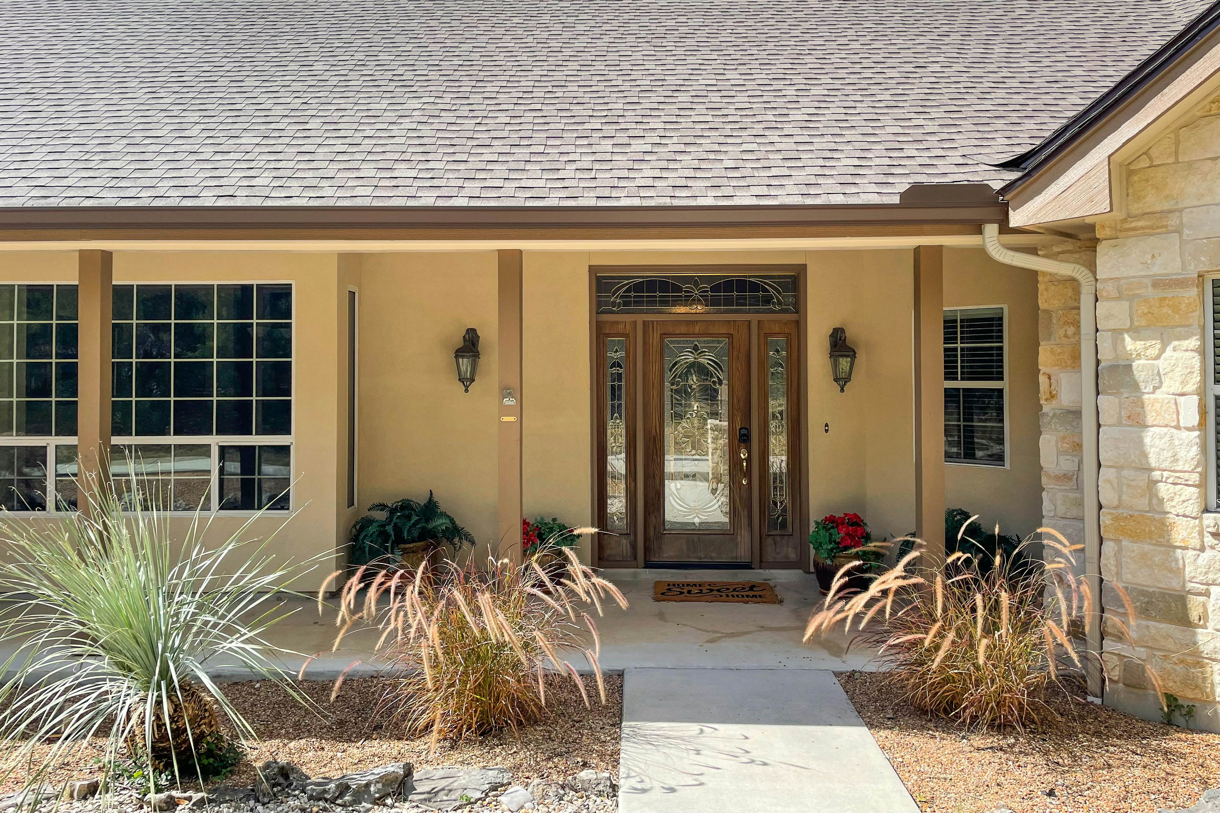 Vista Ridge Hideaway