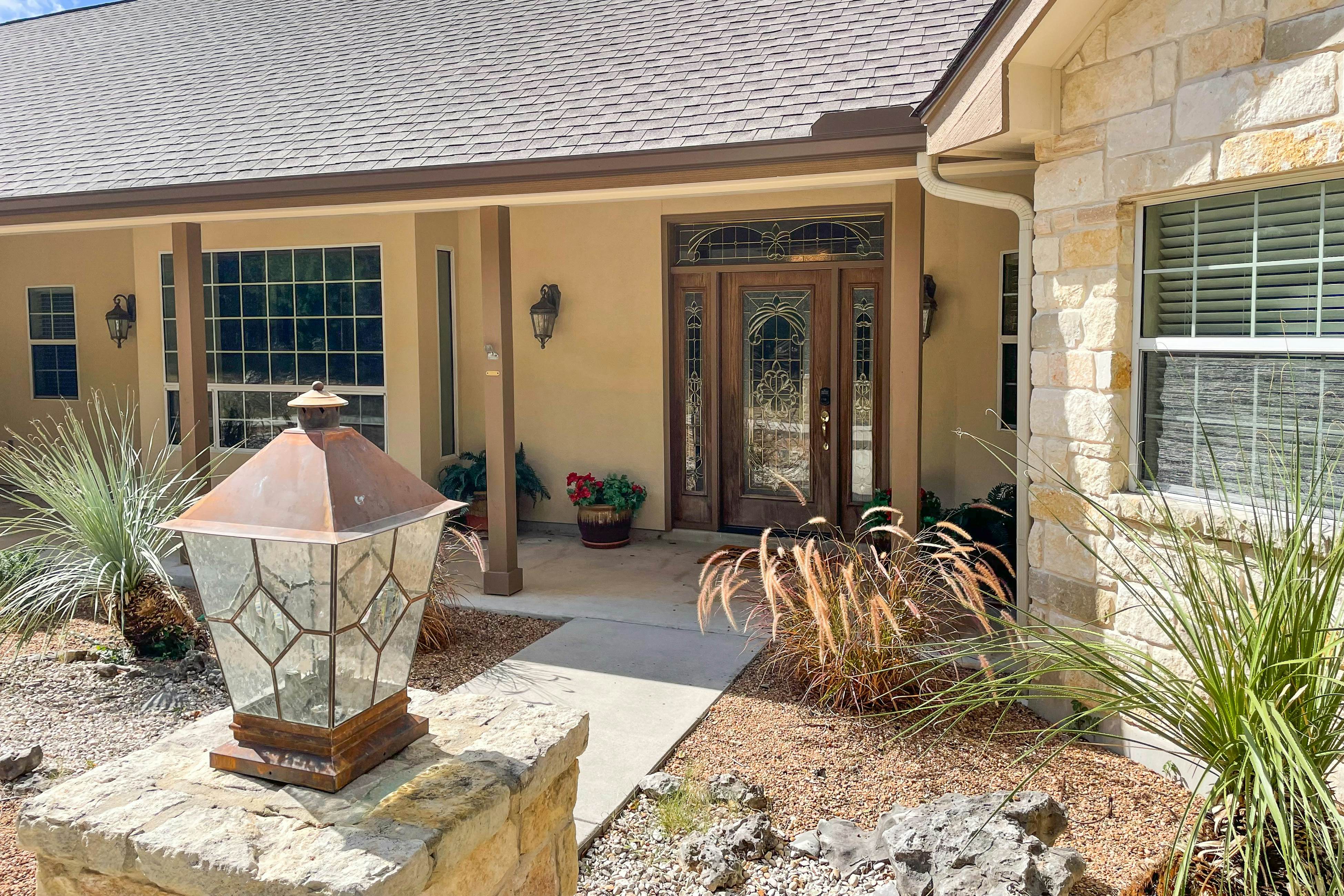 Vista Ridge Hideaway