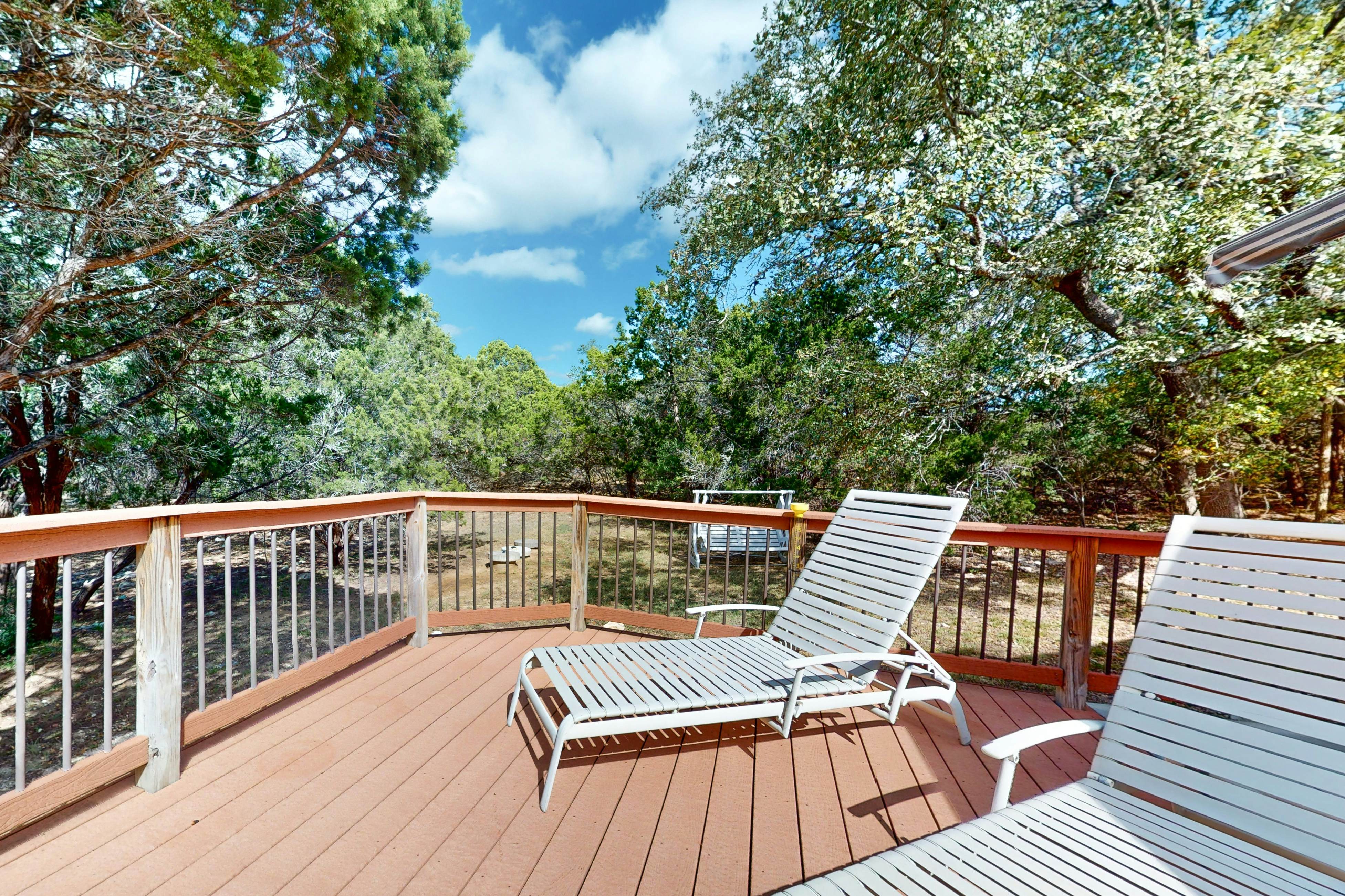 Vista Ridge Hideaway