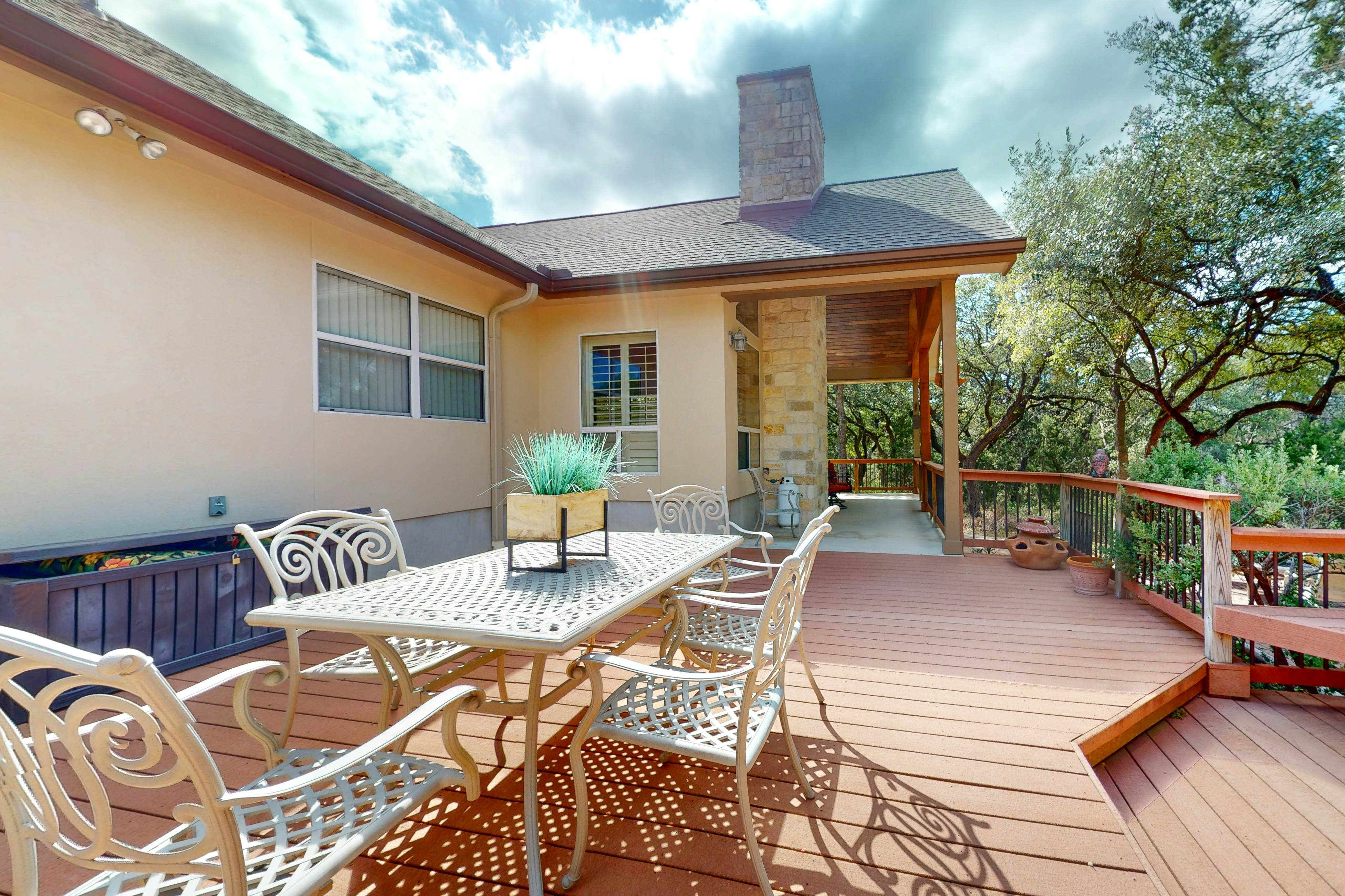 Vista Ridge Hideaway