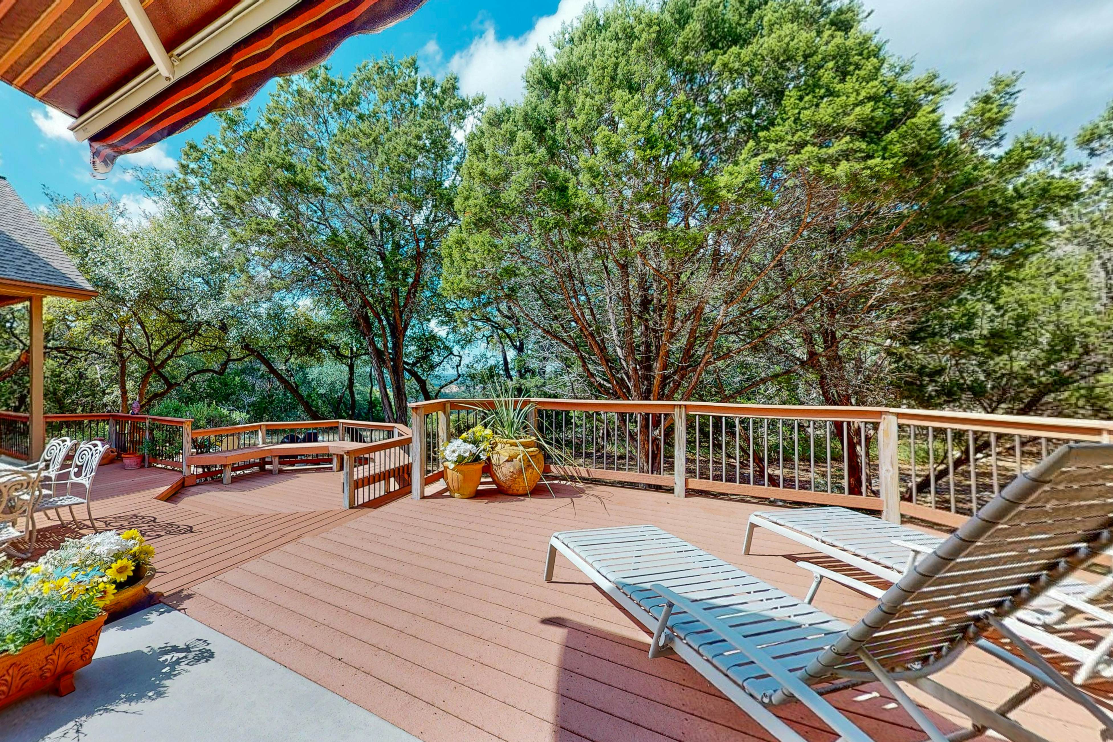 Vista Ridge Hideaway