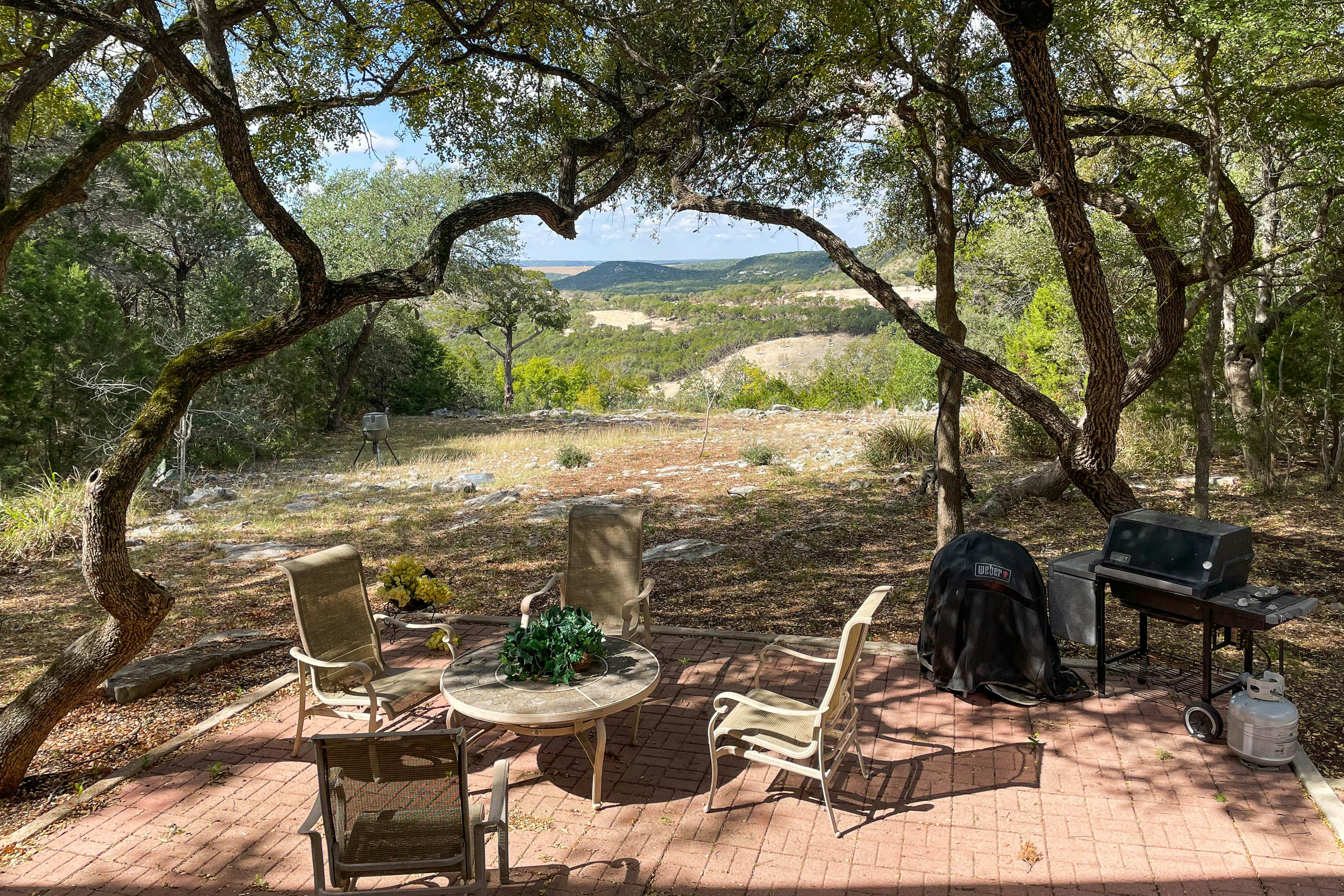 Vista Ridge Hideaway