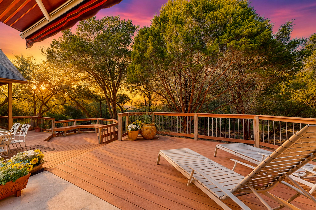 Vista Ridge Hideaway