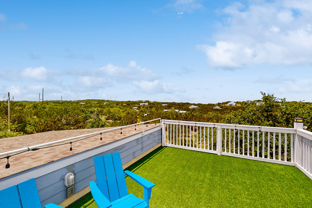 Hilltop House