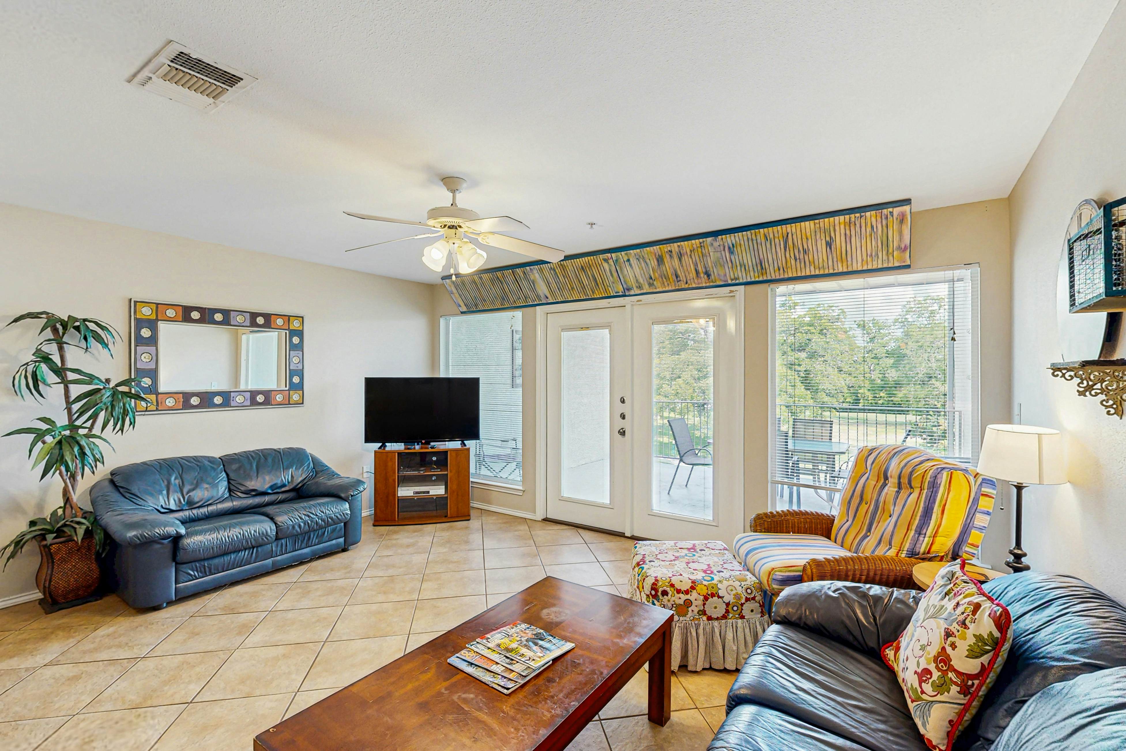 Water Wheel Resort Condo G202