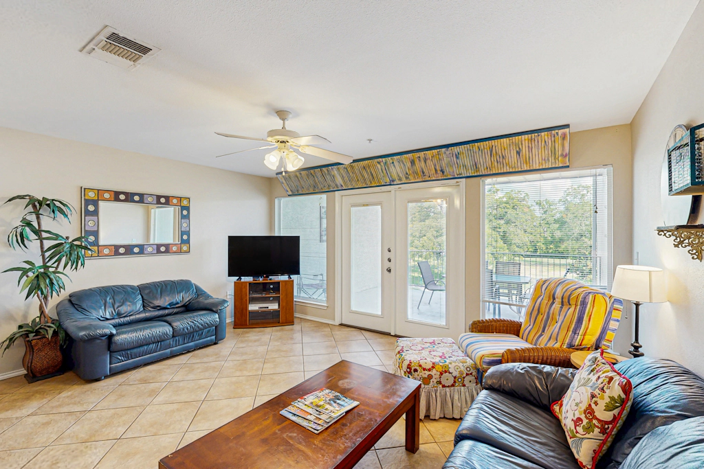 Water Wheel Resort Condo G202