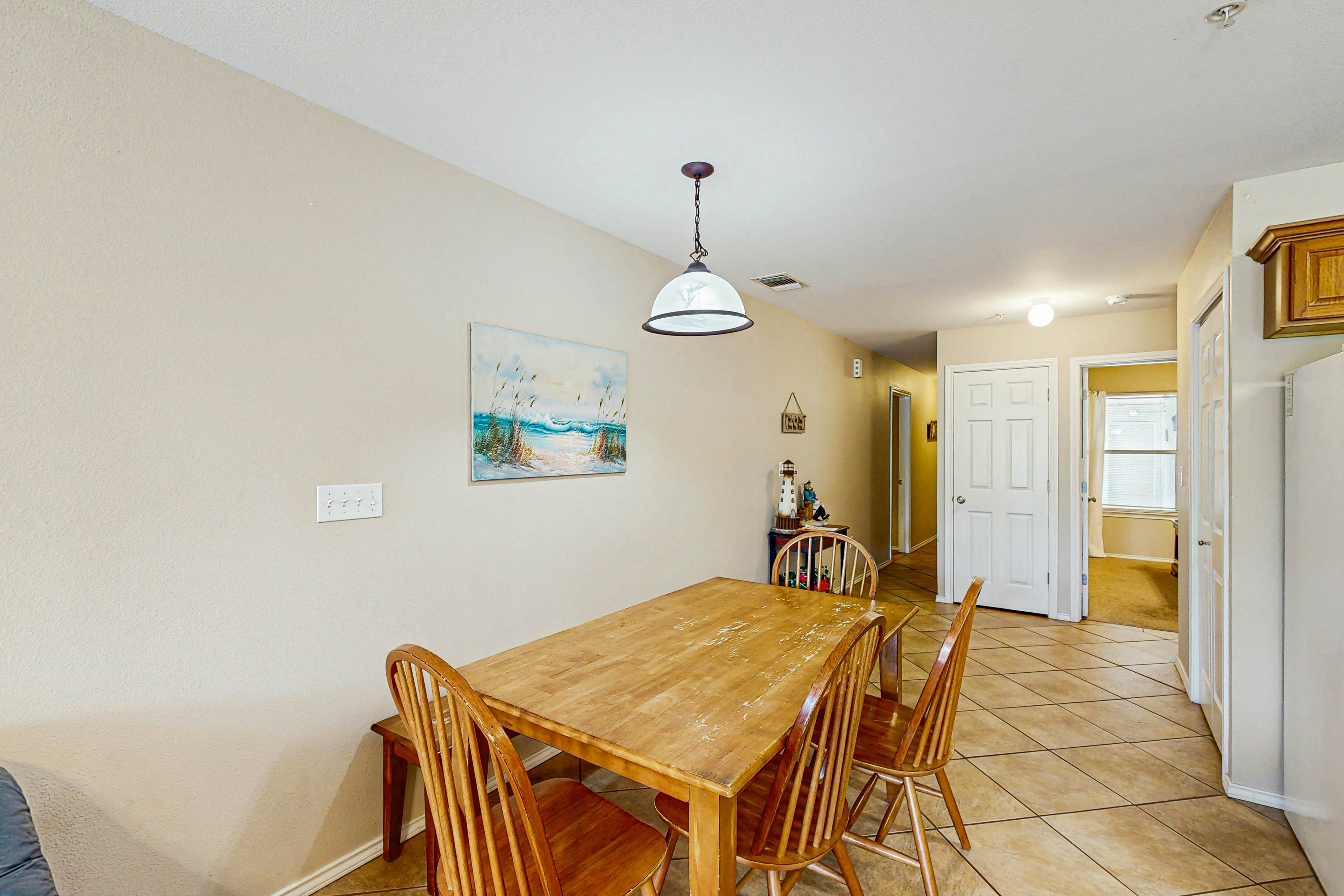 Water Wheel Resort Condo G202