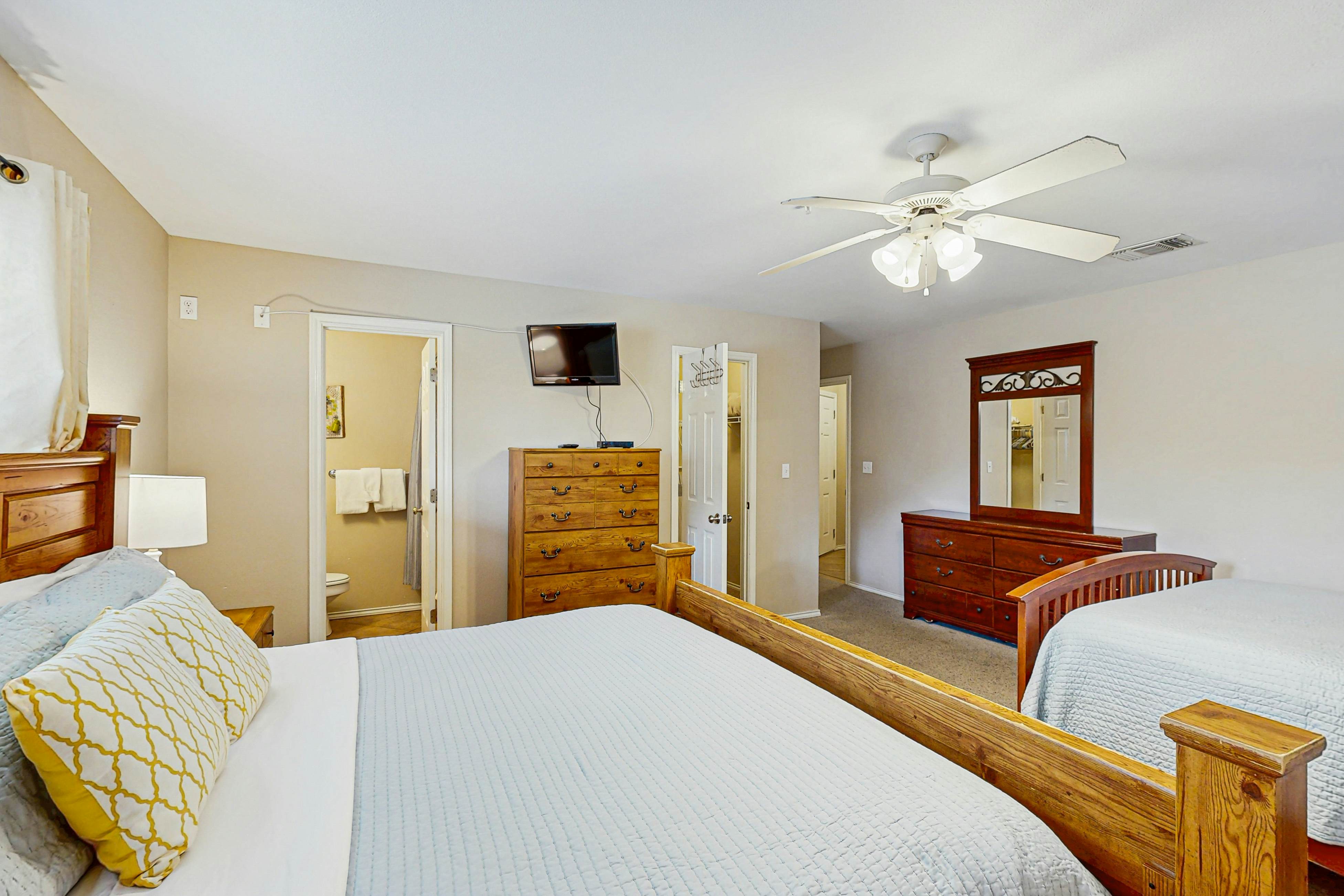 Water Wheel Resort Condo G202