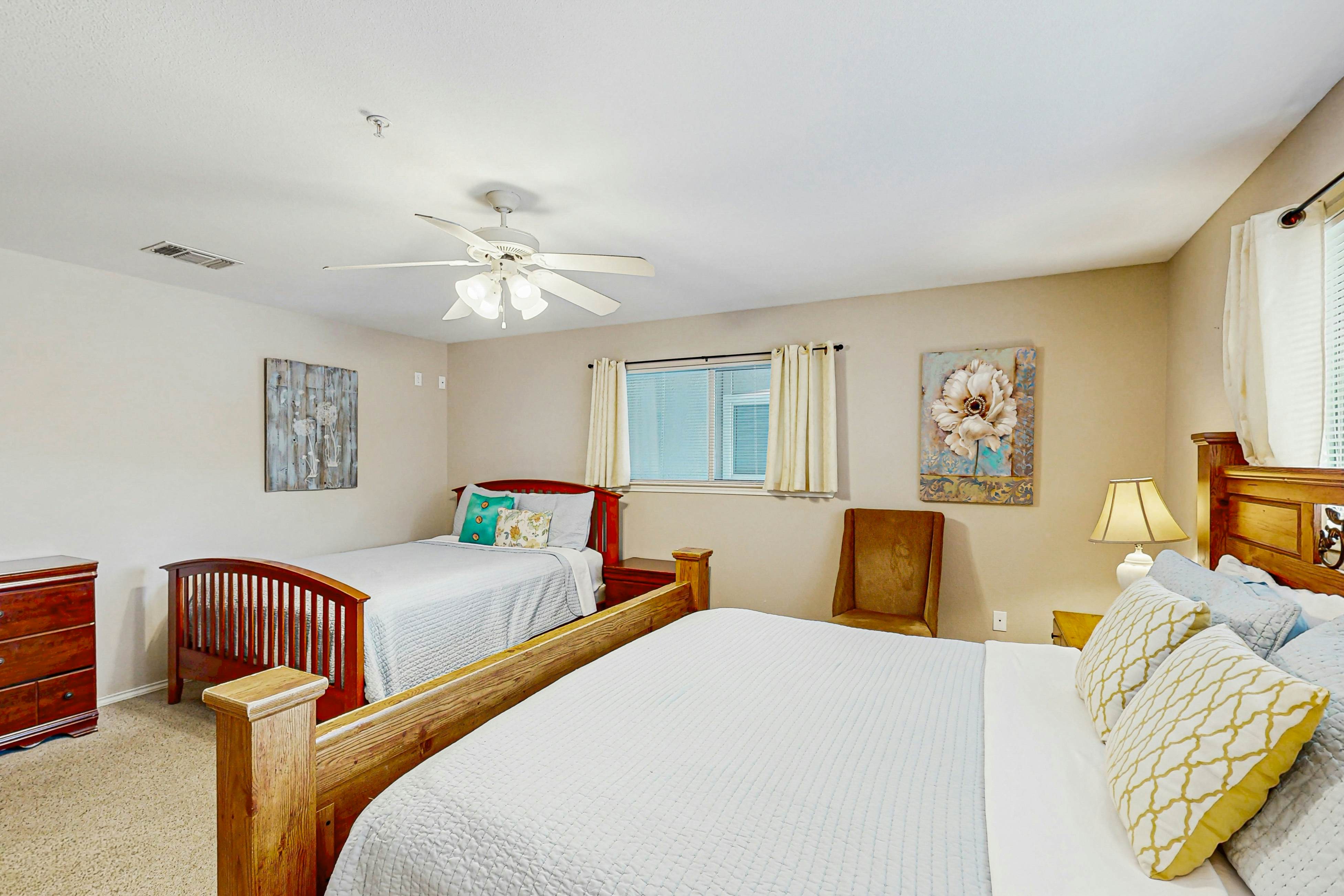 Water Wheel Resort Condo G202