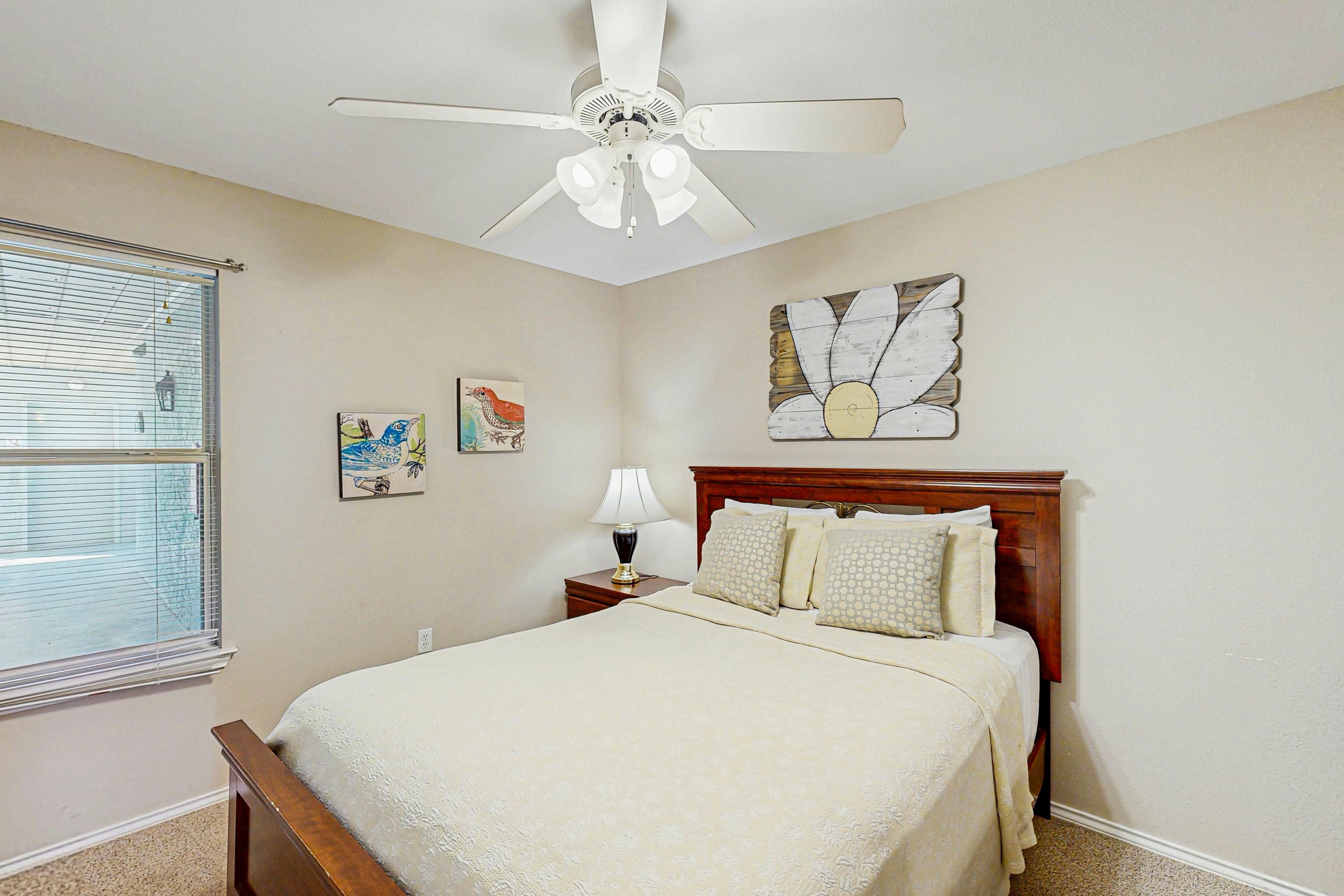 Water Wheel Resort Condo G202