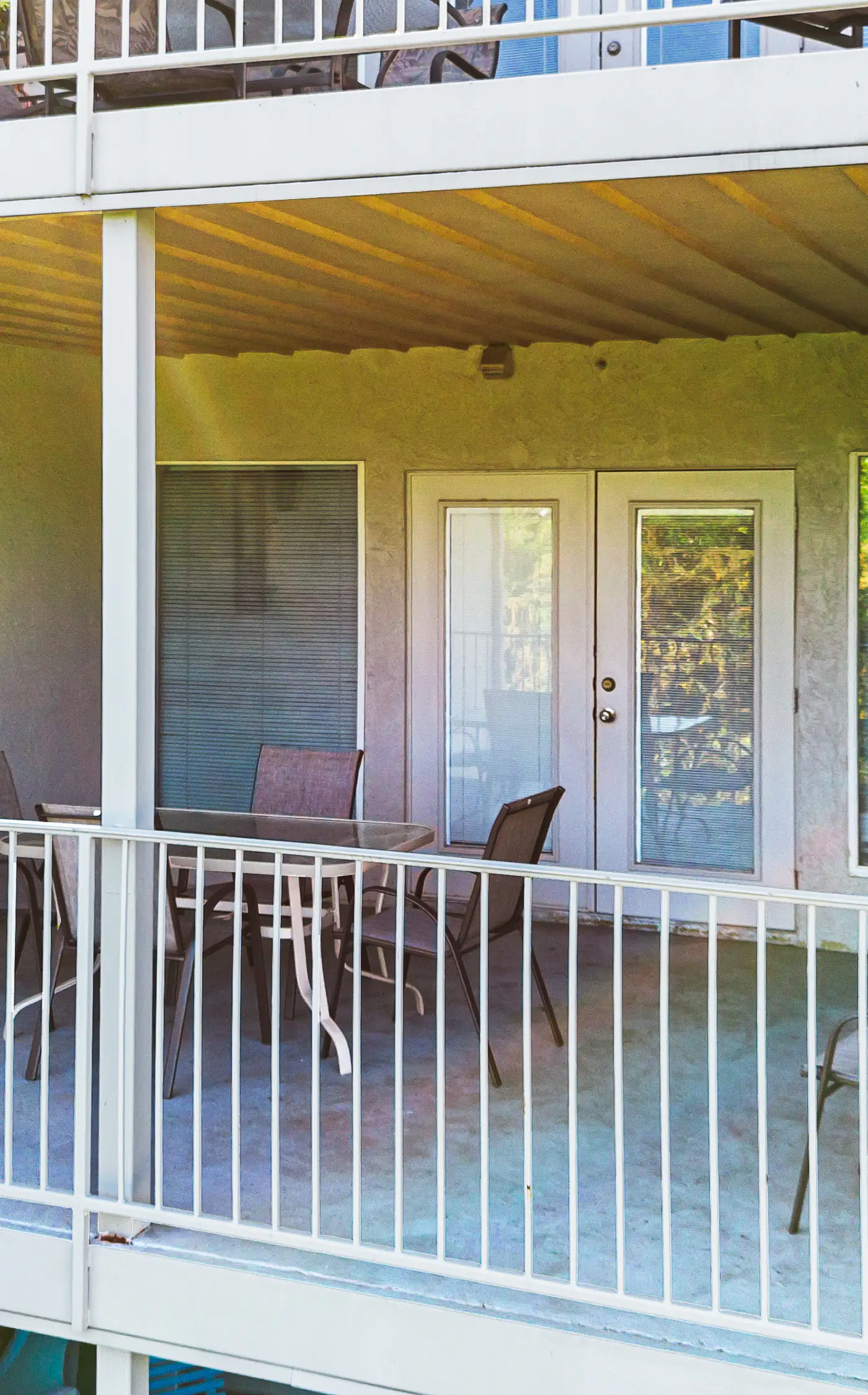 Water Wheel Resort Condo G202