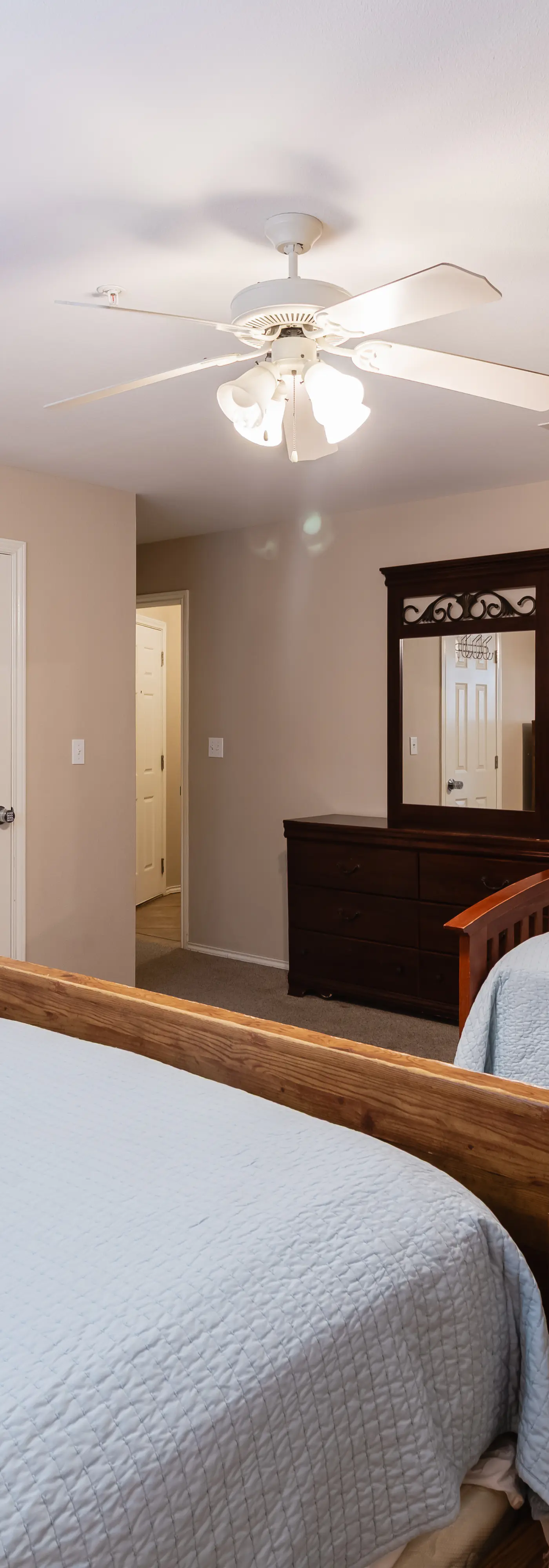 Water Wheel Resort Condo G202