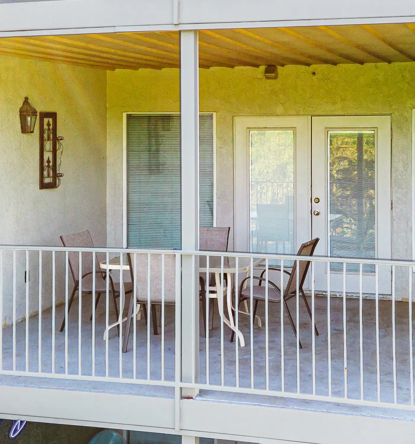Water Wheel Resort Condo G202