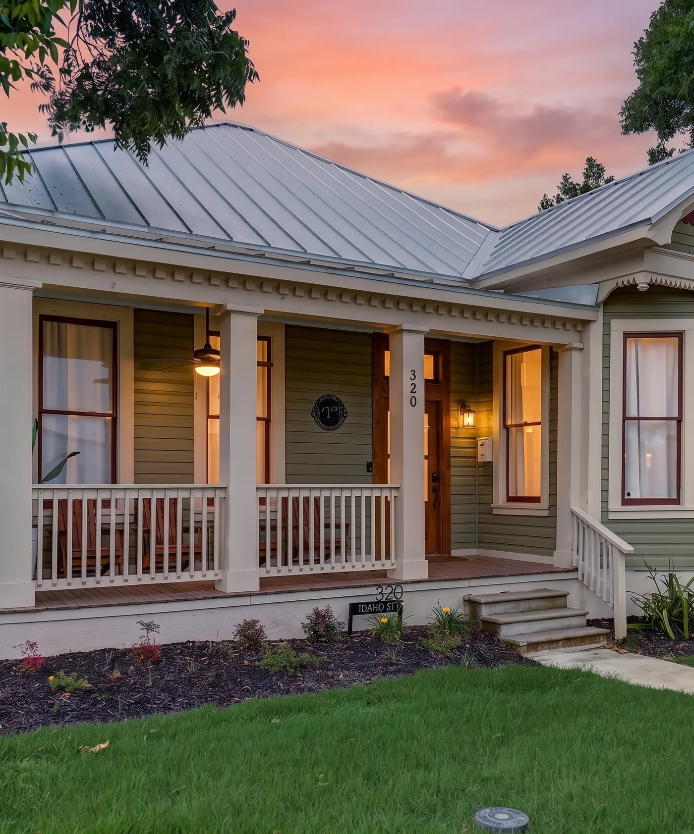 Downtown Cottage