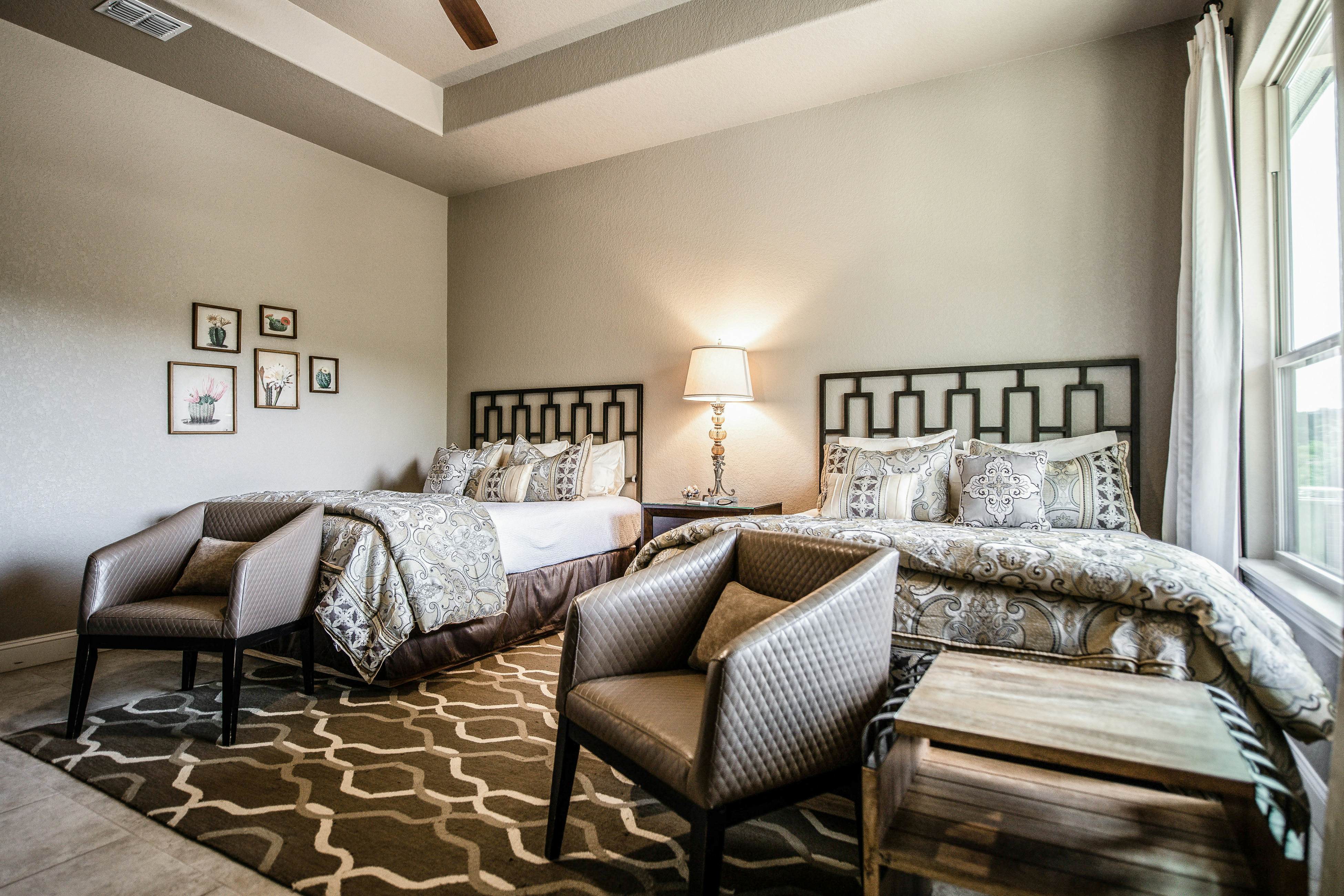 Century Oak House - Casita A