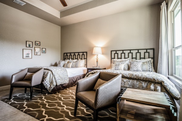 Steps to Remi's Ridge & Hayes Hollow Century Oak Casita - Near Canyon Lake