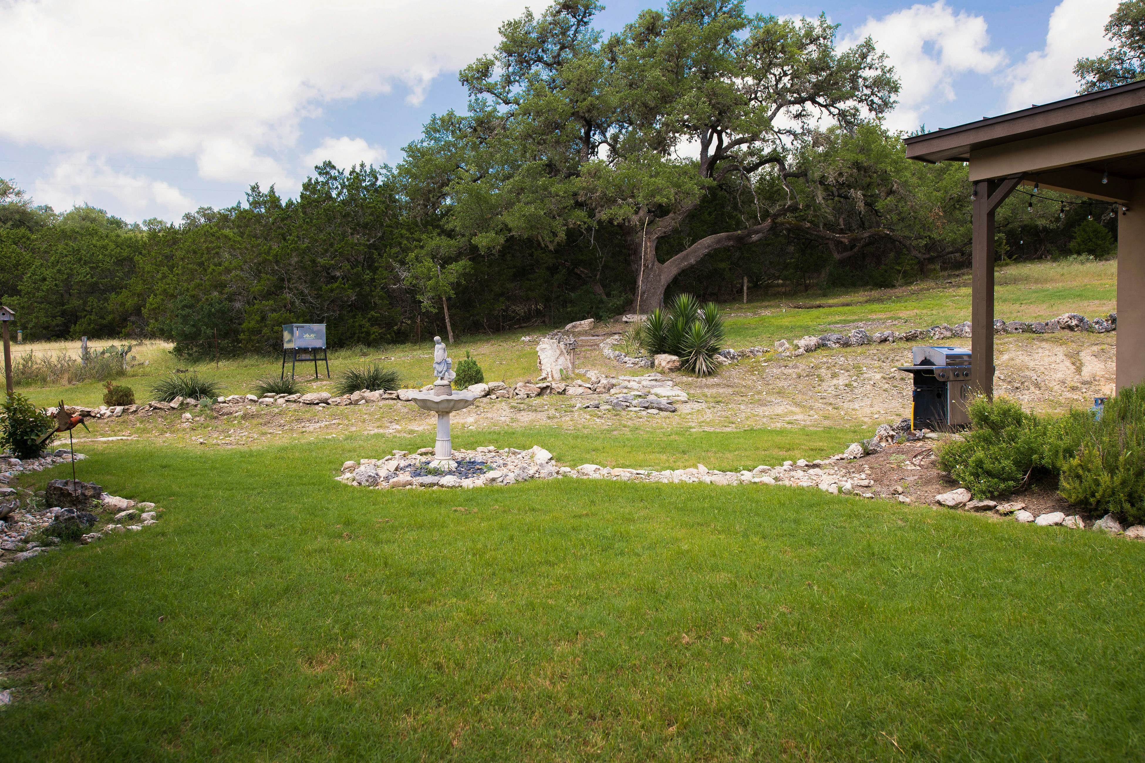 Century Oak House - Casita A