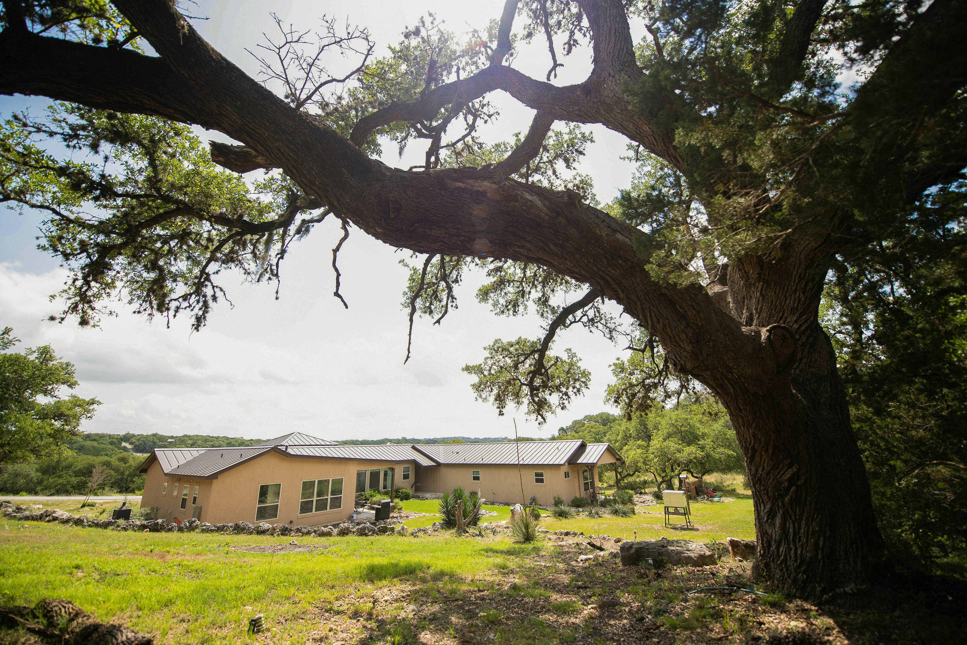Century Oak House - Casita A