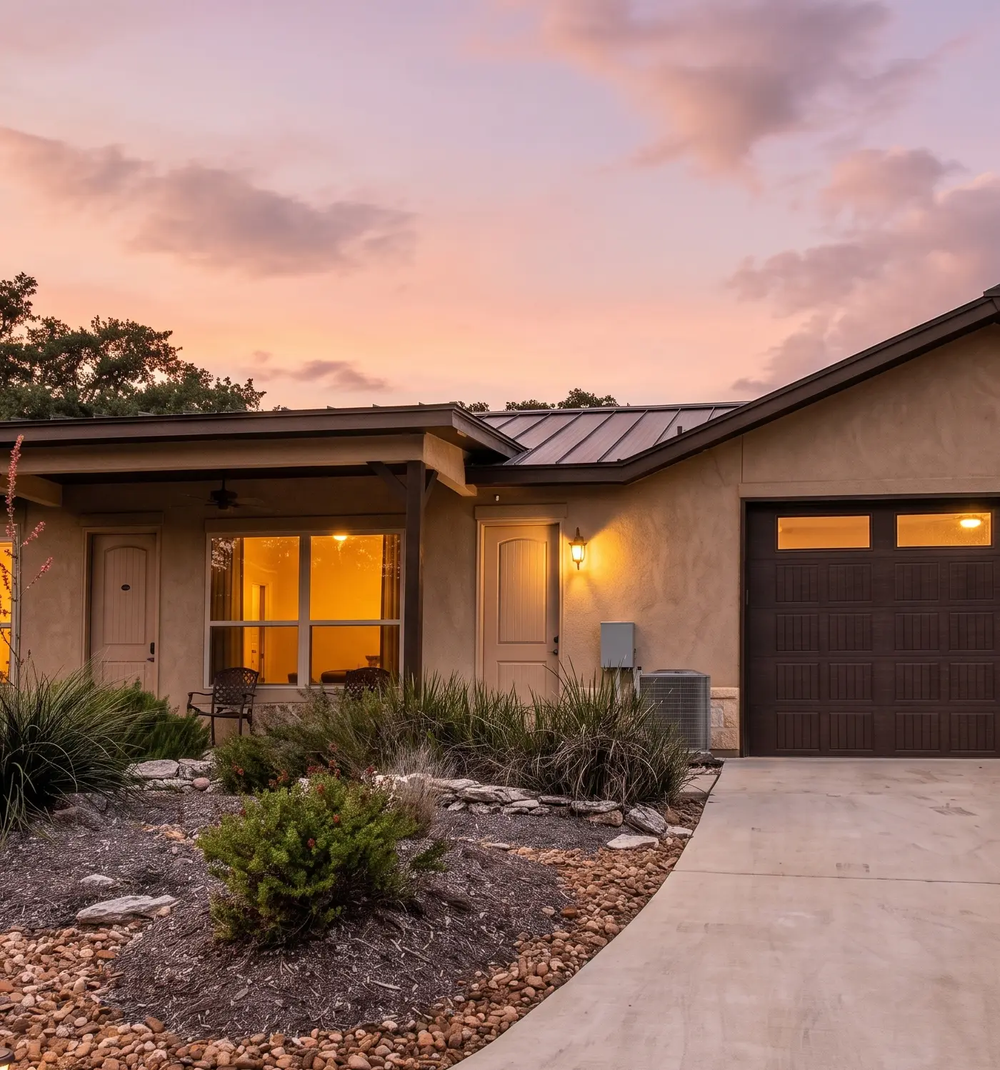 Century Oak House - Casita A