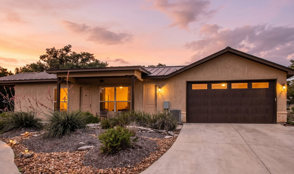 Century Oak House - Casita A