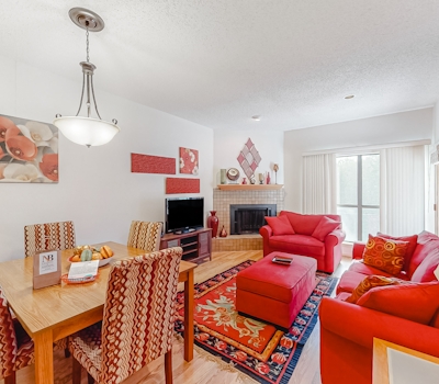 Camp Warnecke Estates Unit B109