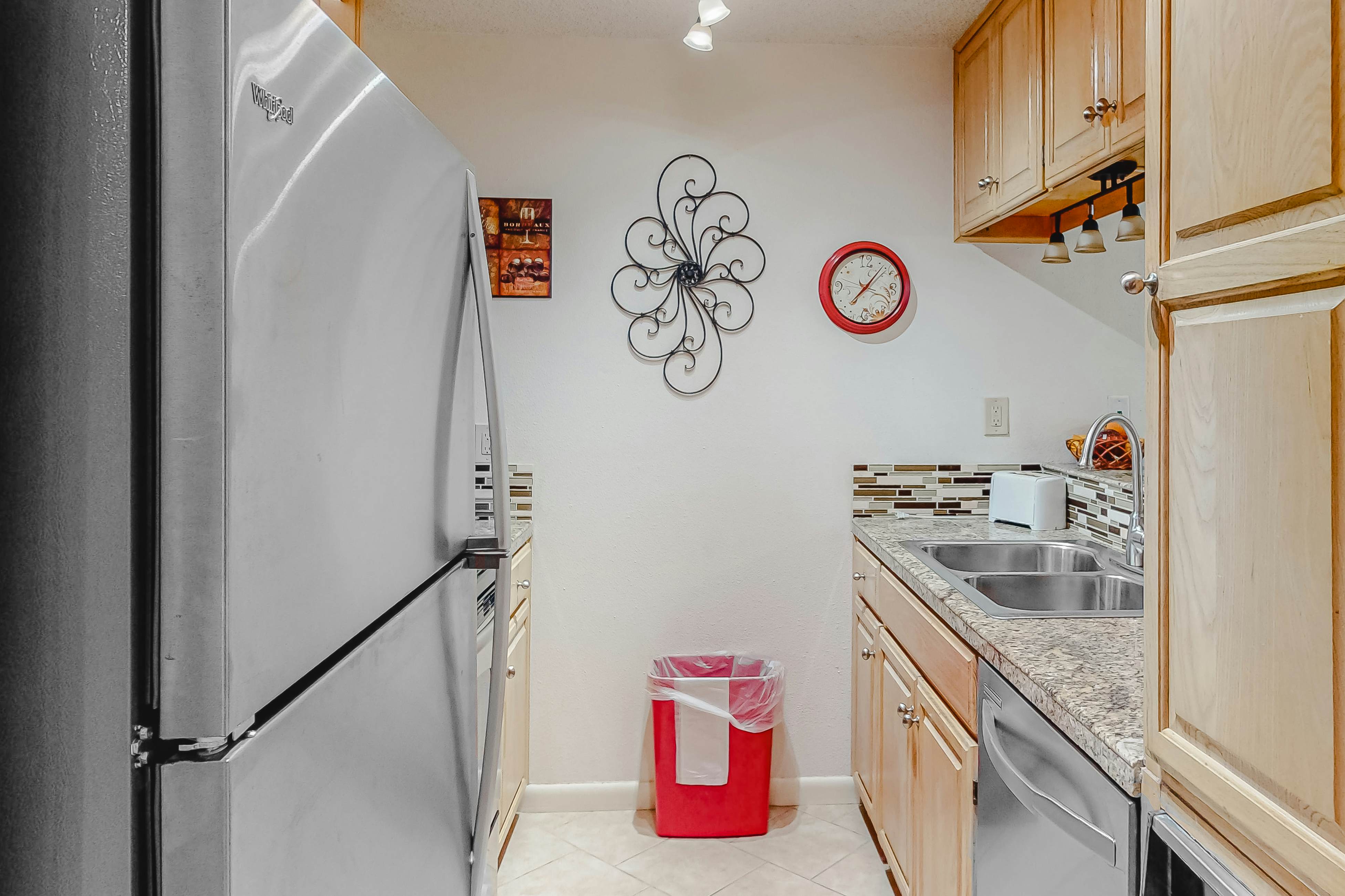 Camp Warnecke Estates Unit B109