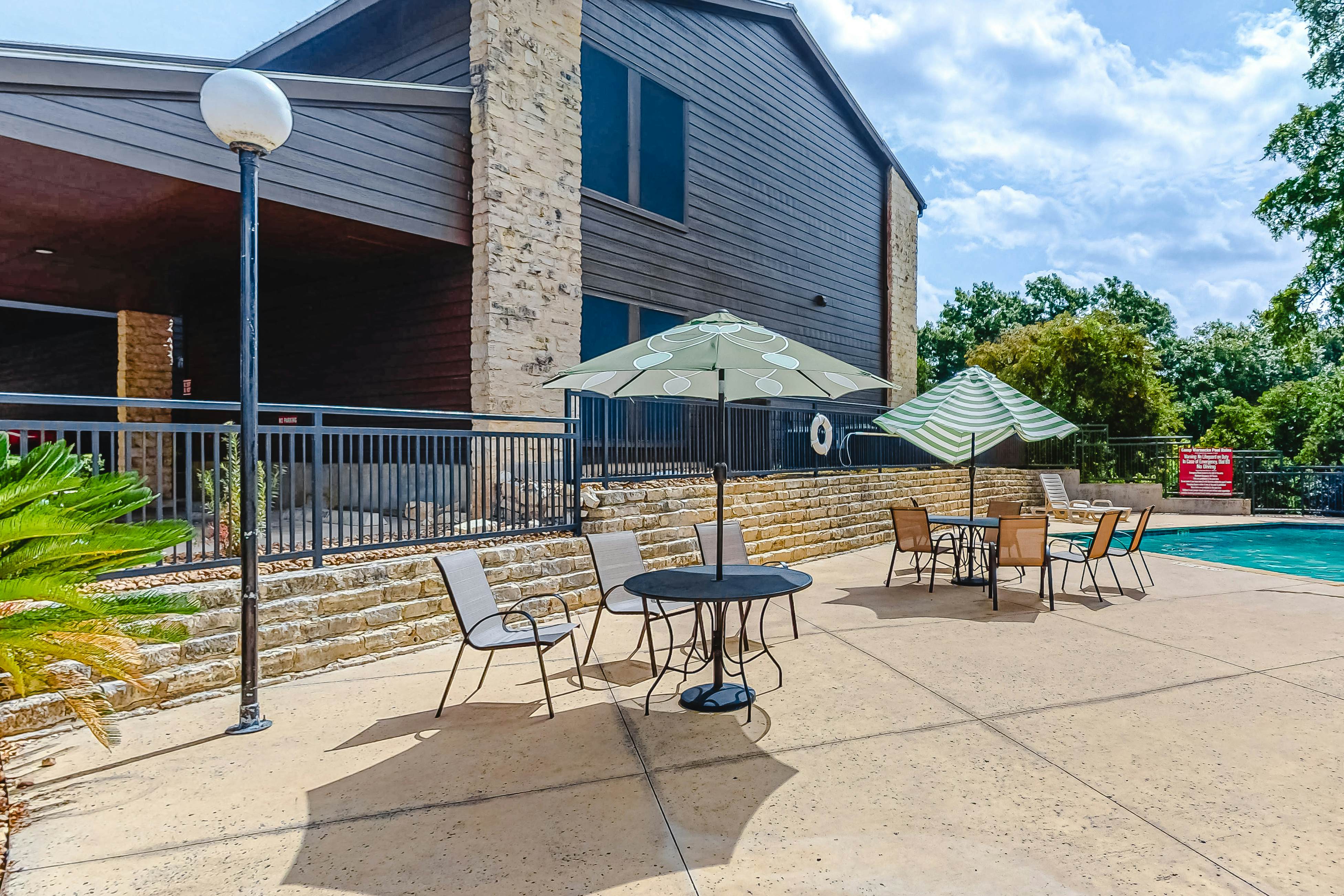 Camp Warnecke Estates Unit B109