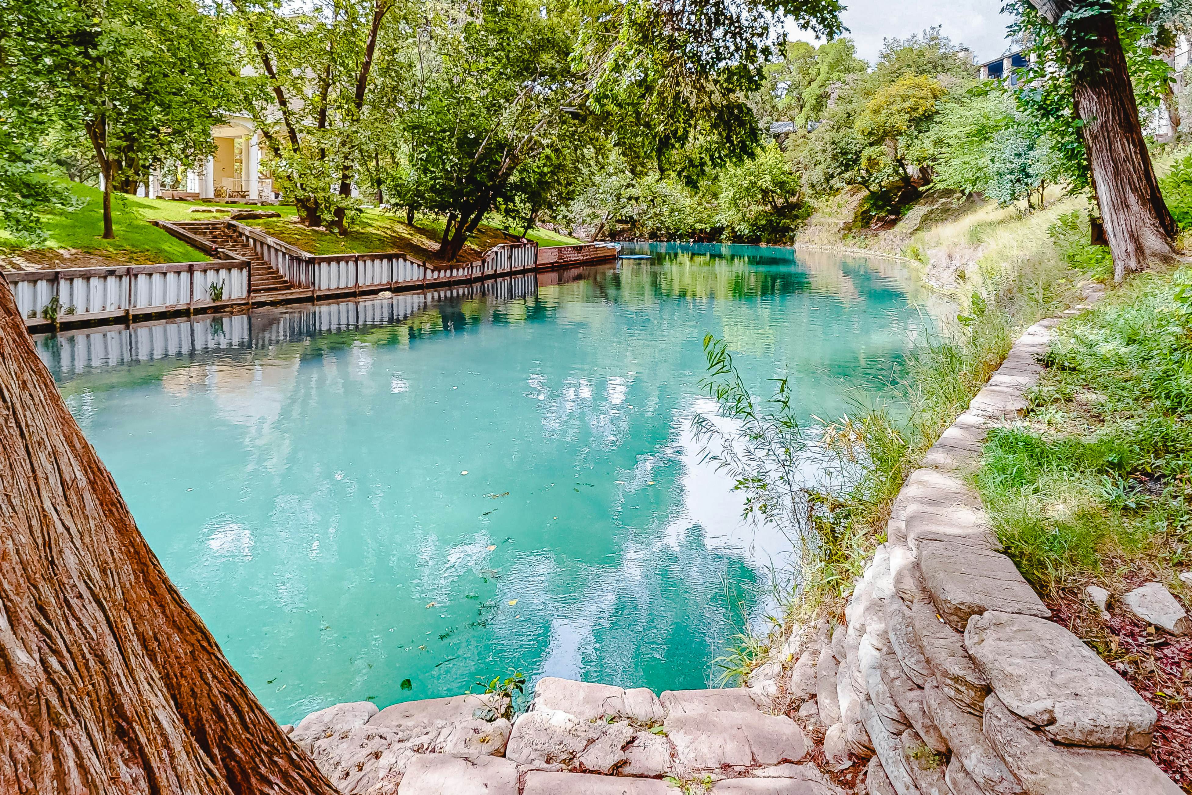 Camp Warnecke Estates Unit B109