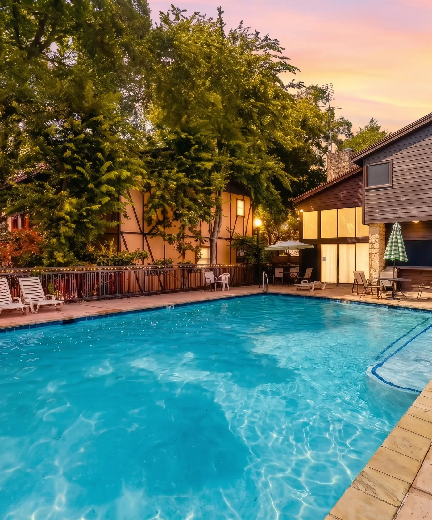Camp Warnecke Estates Unit B109