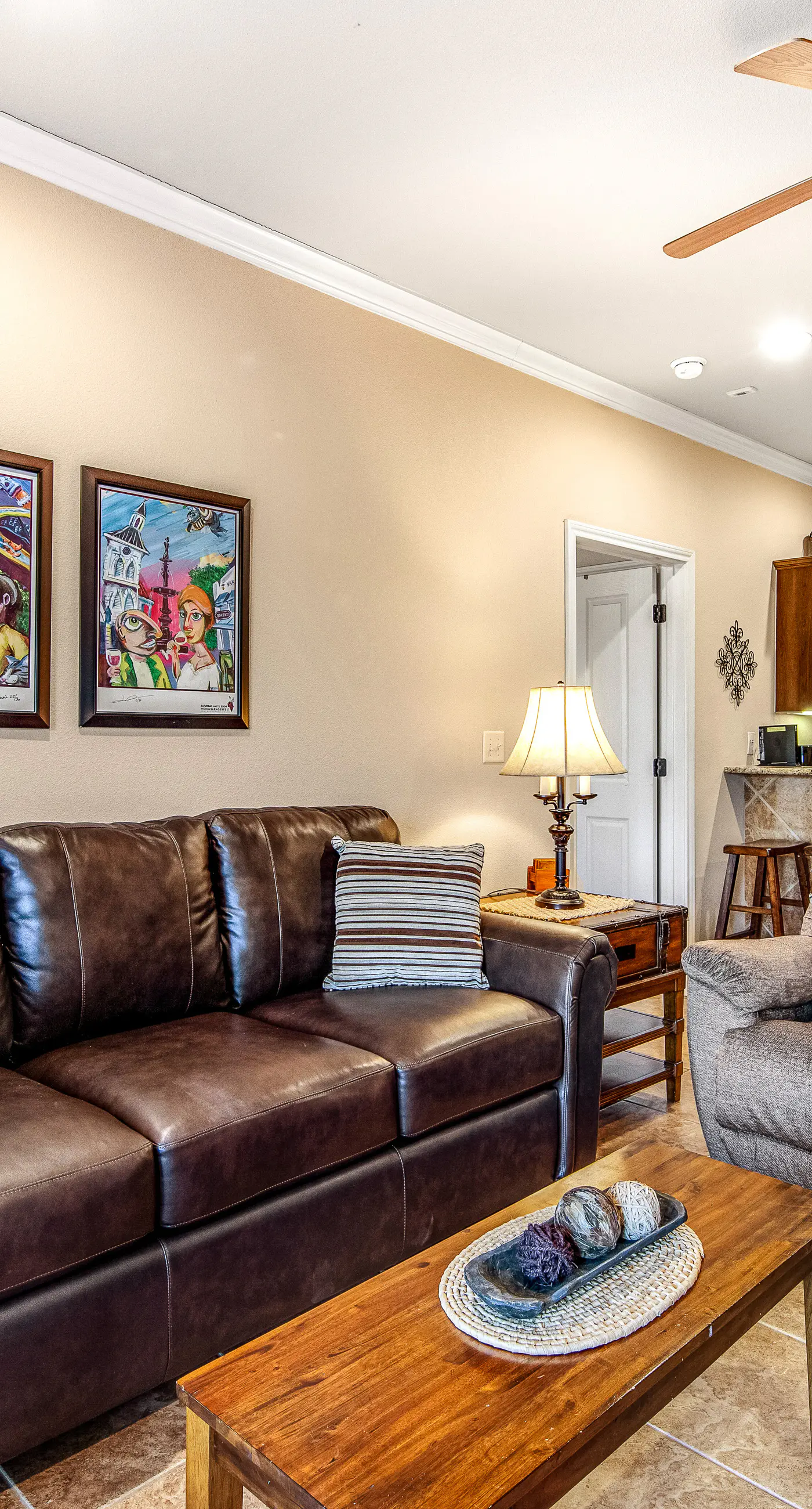 The Village at Gruene - Unit 203
