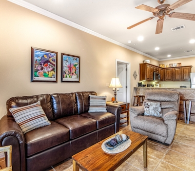 The Village at Gruene - Unit 203