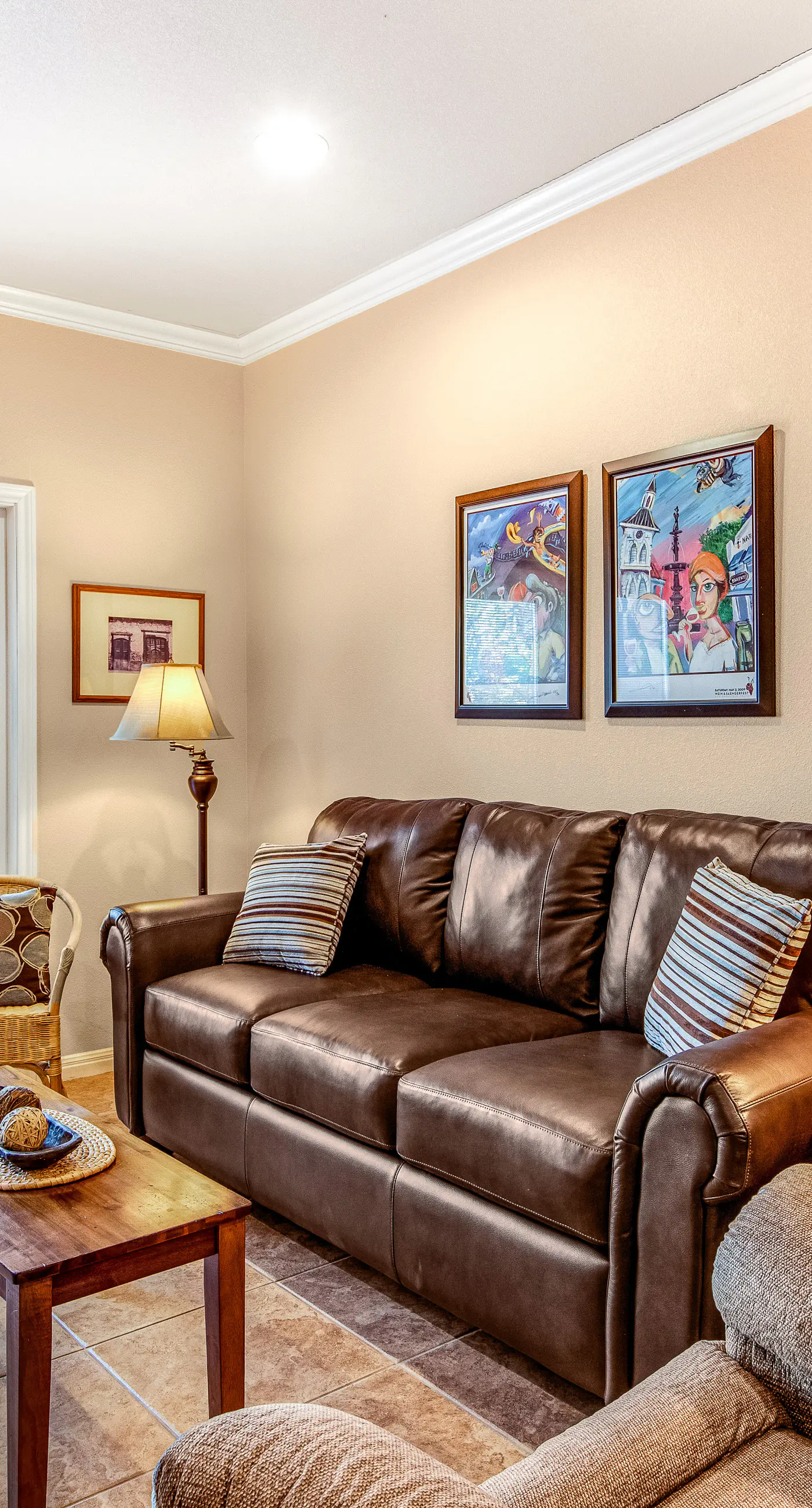 The Village at Gruene - Unit 203