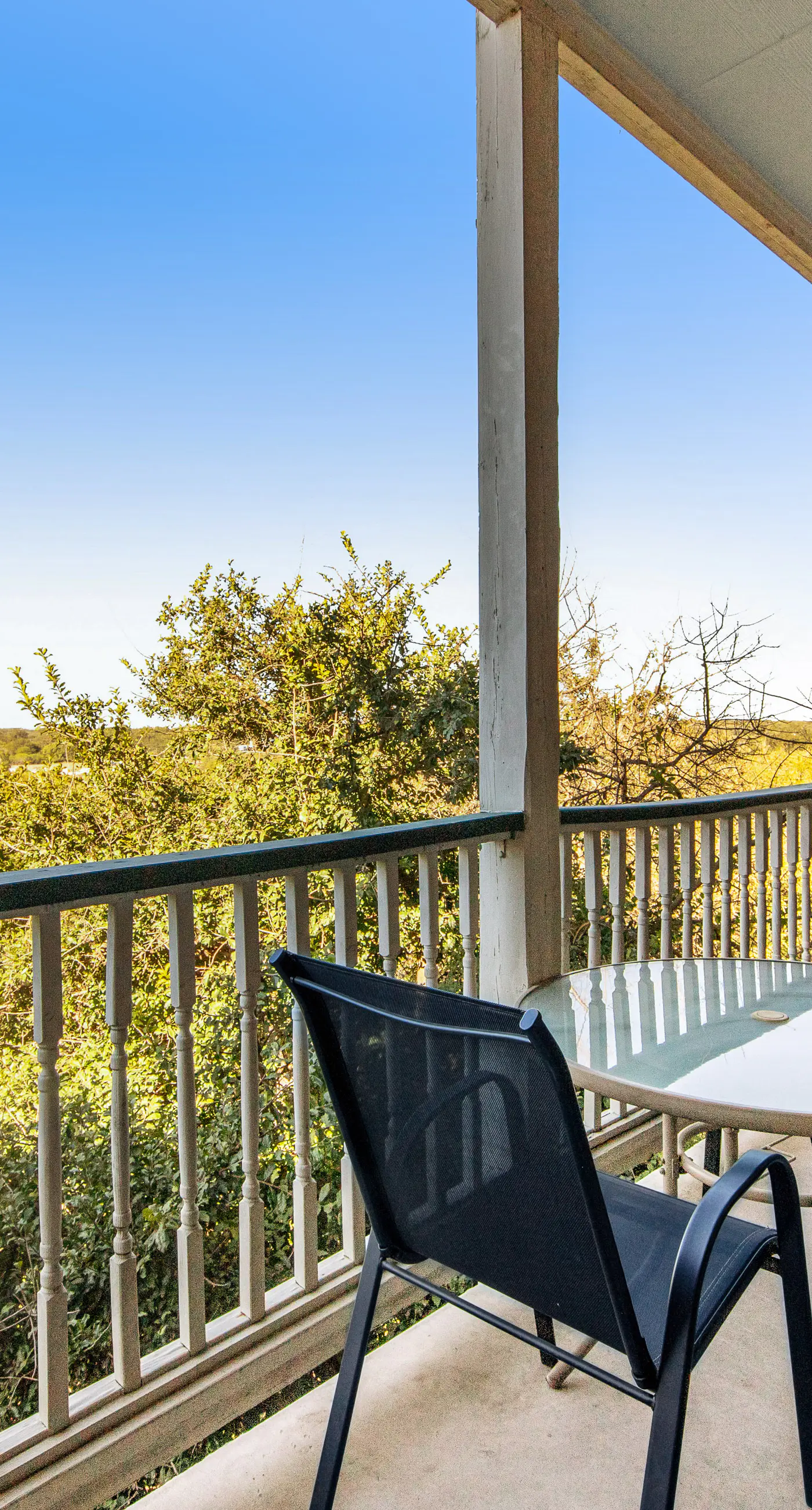 The Village at Gruene - Unit 203
