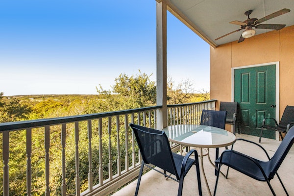 Waterfront condo with a pool, central AC, washer/dryer - snowbirds welcome