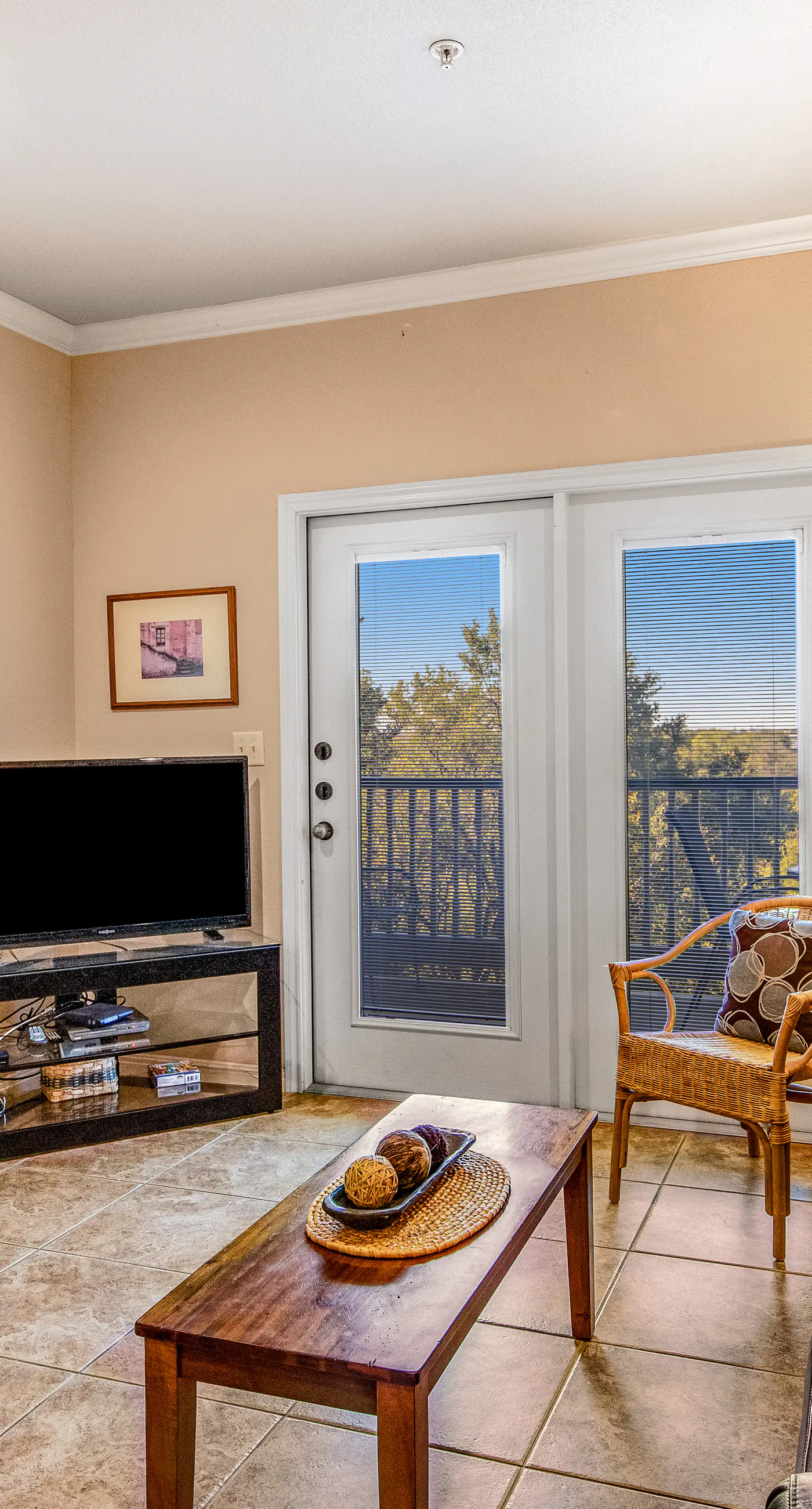 The Village at Gruene - Unit 203