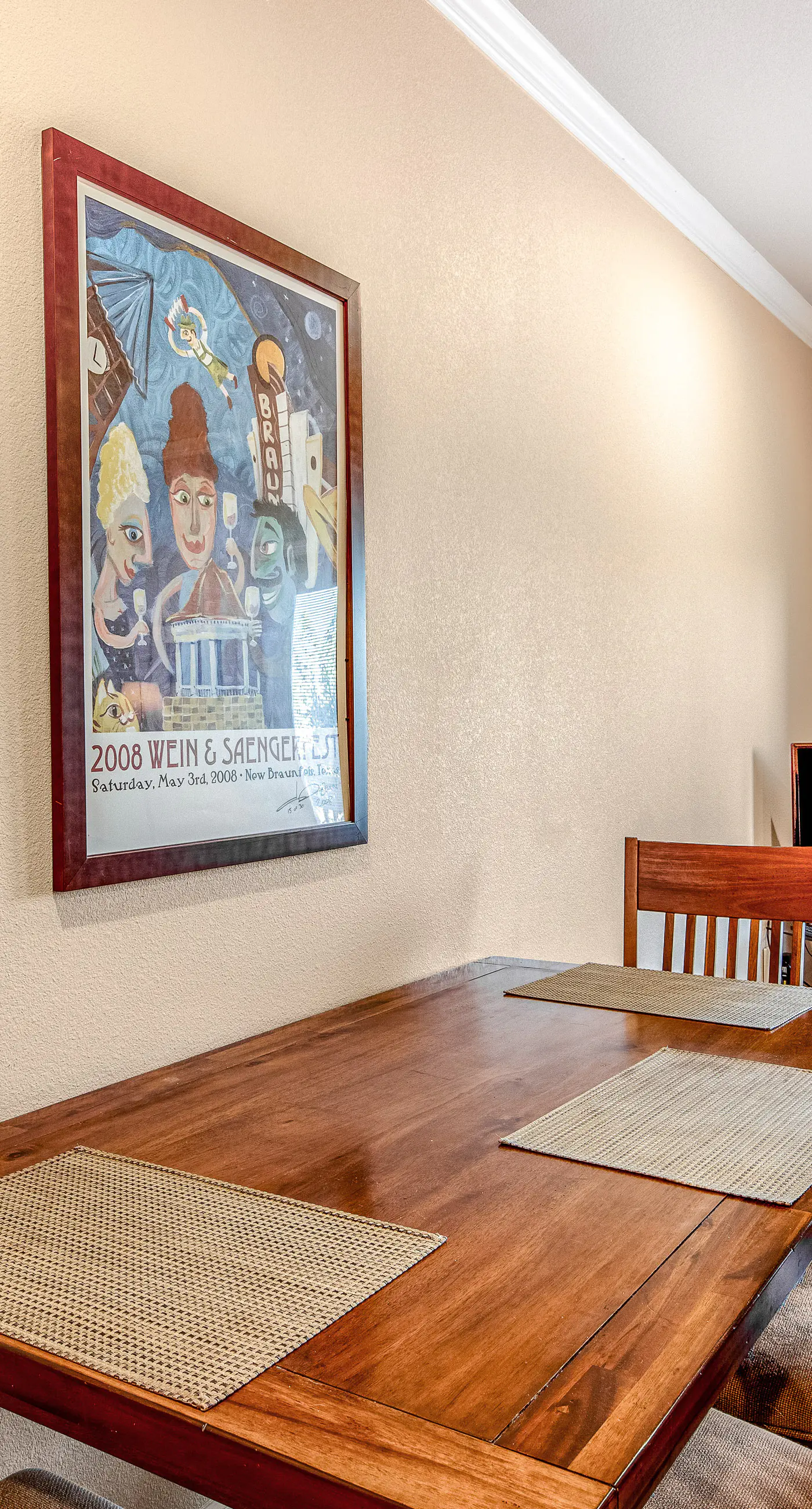 The Village at Gruene - Unit 203