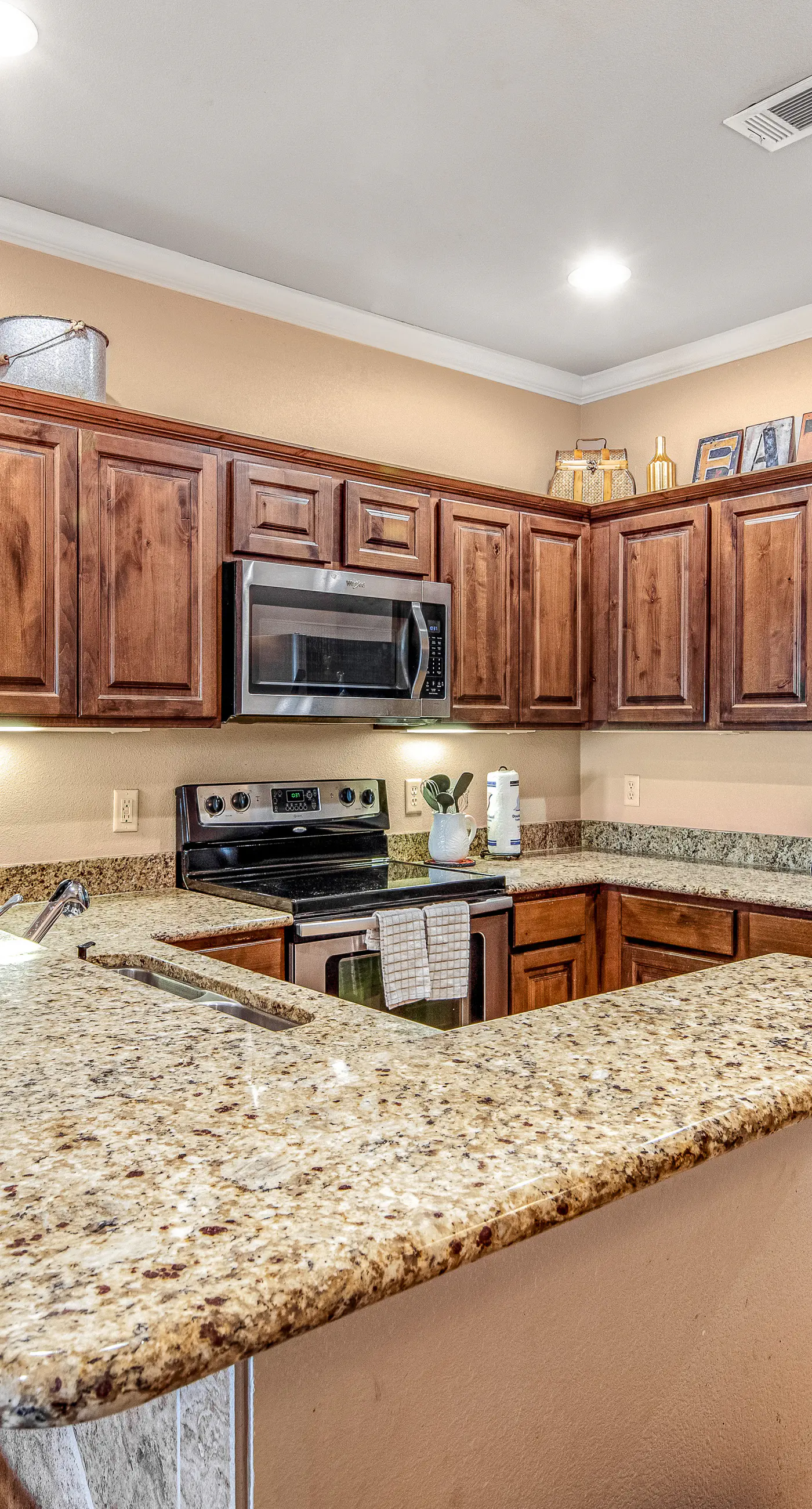 The Village at Gruene - Unit 203